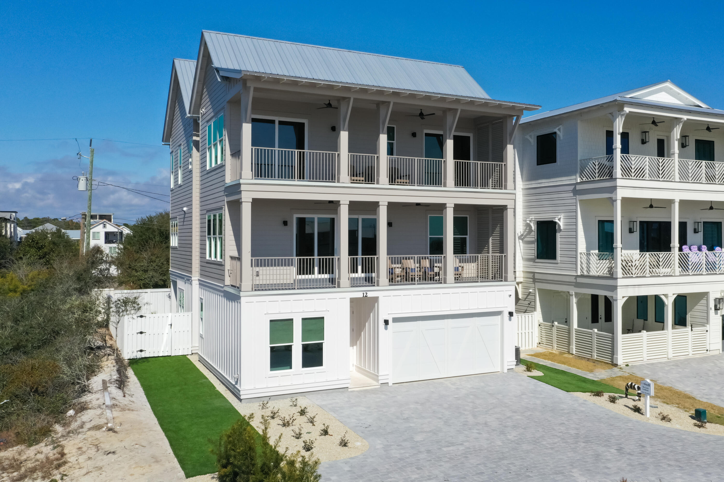 12 Jan Court Inlet Beach FL 32461