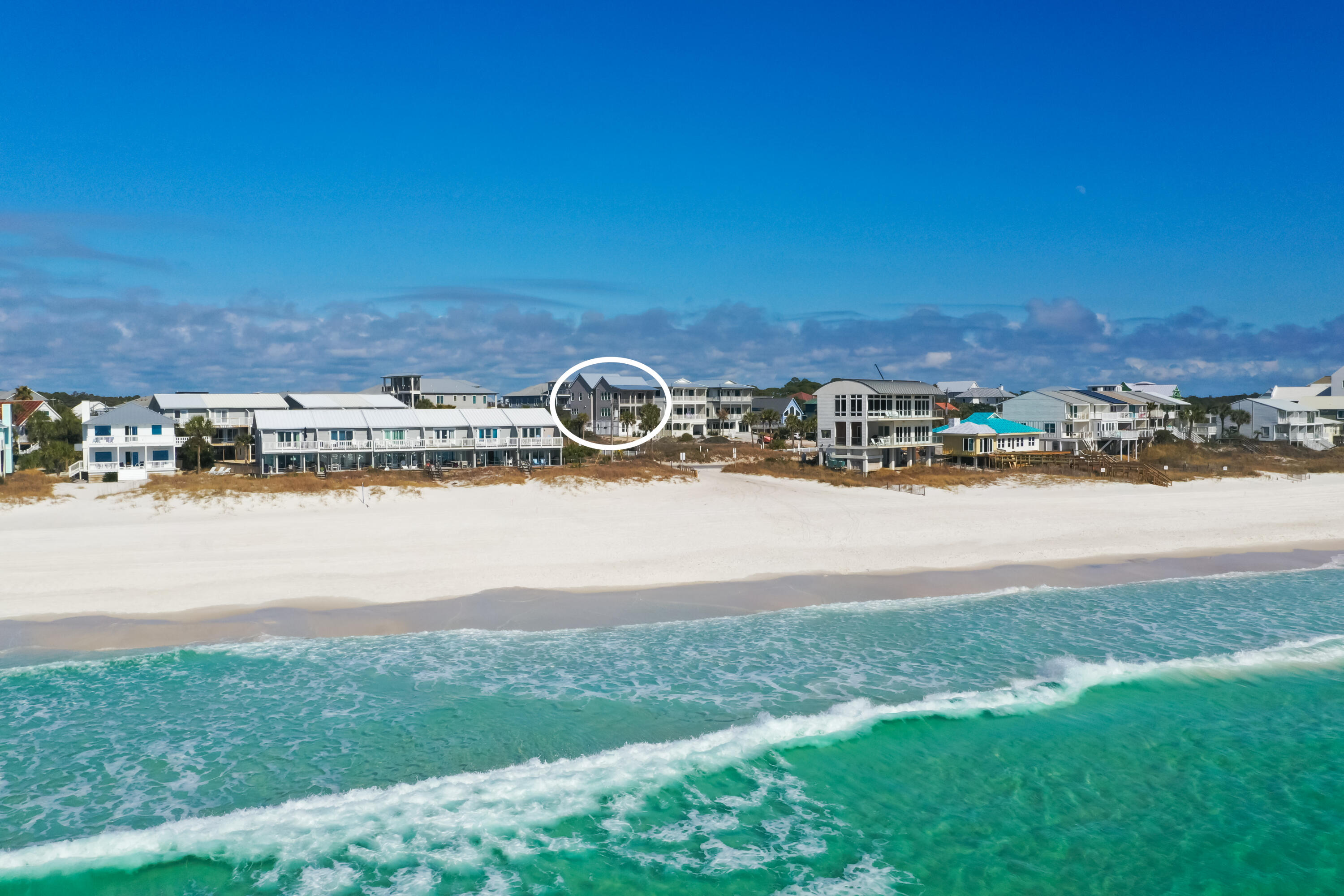 12 Jan Court Inlet Beach FL 32461