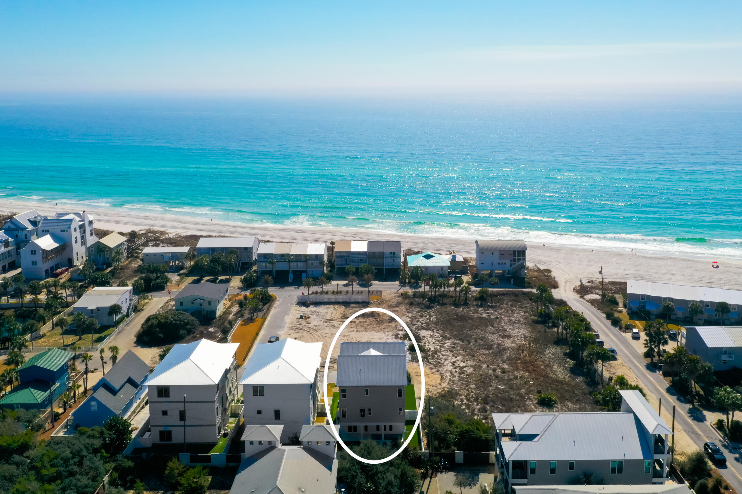 12 Jan Court Inlet Beach FL 32461
