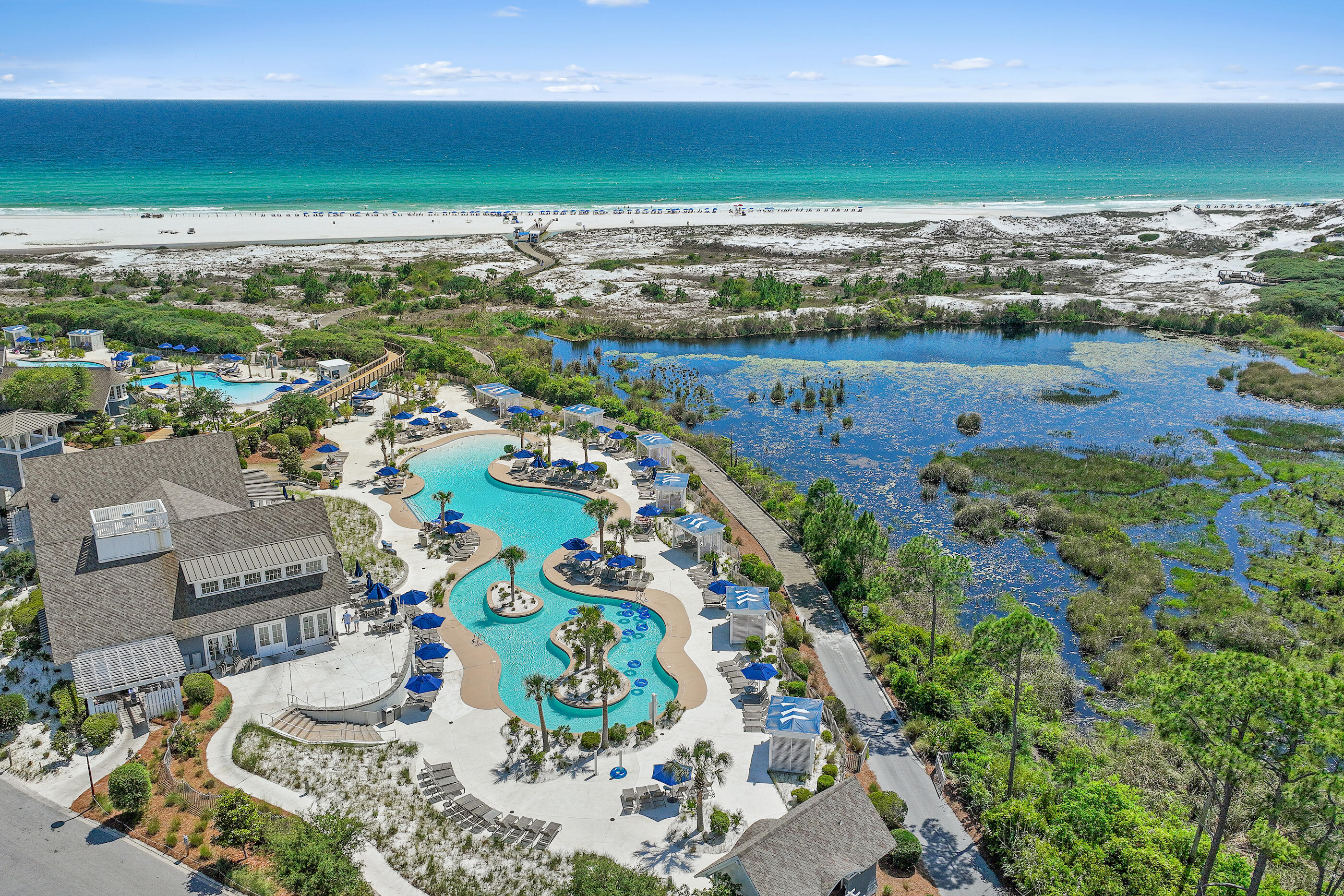 12 Jan Court Inlet Beach FL 32461