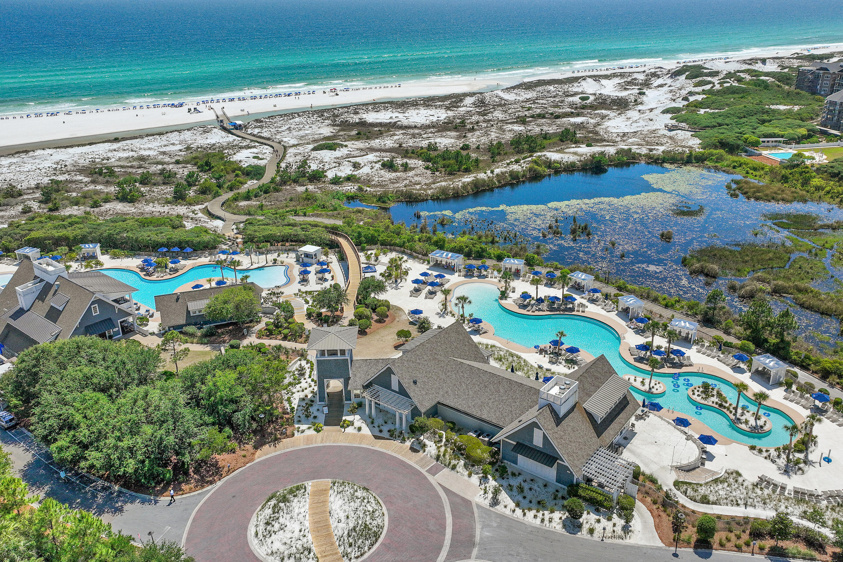 12 Jan Court Inlet Beach FL 32461