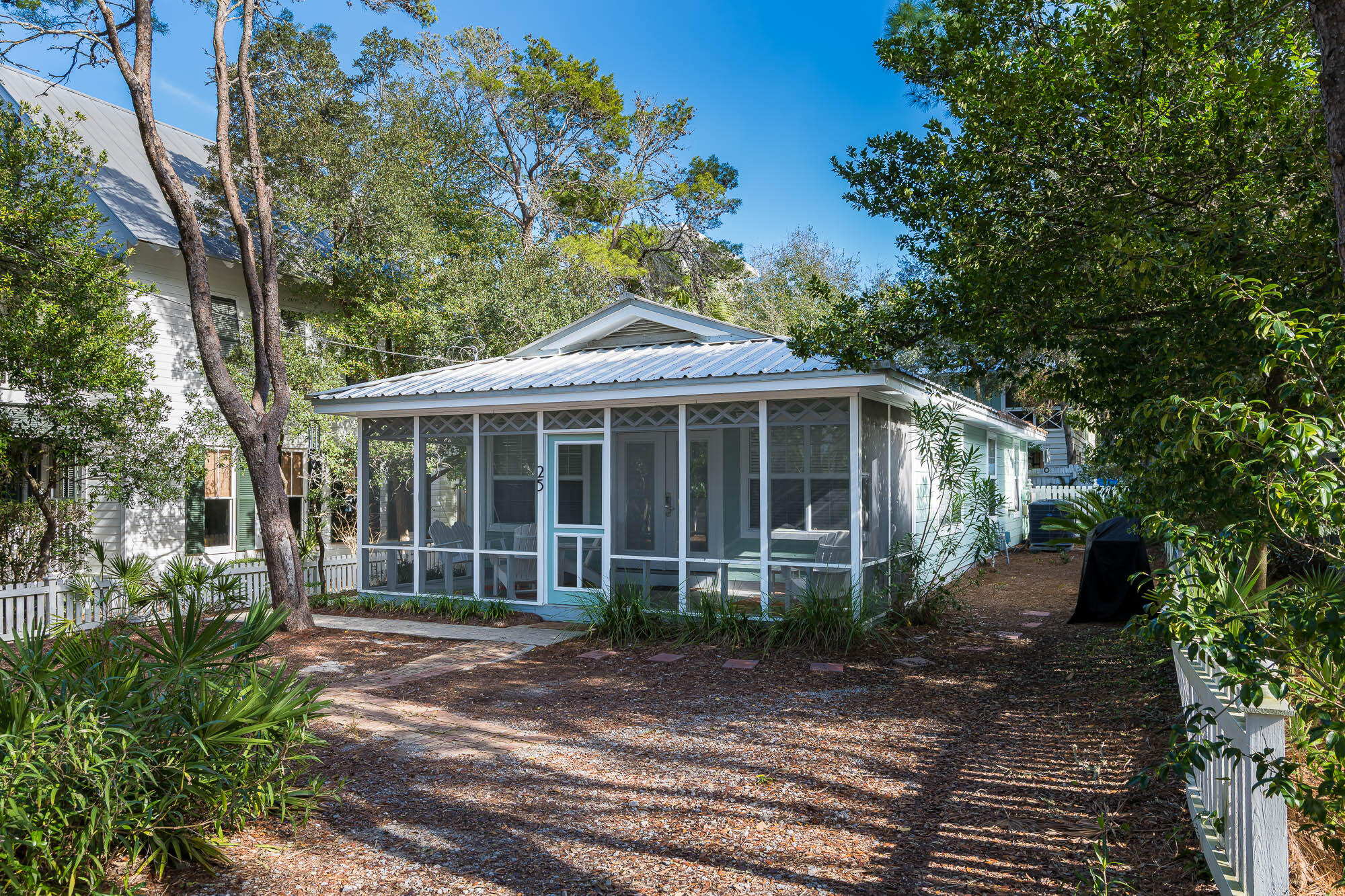 25 Cypress Hill Road Santa Rosa Beach FL 32459