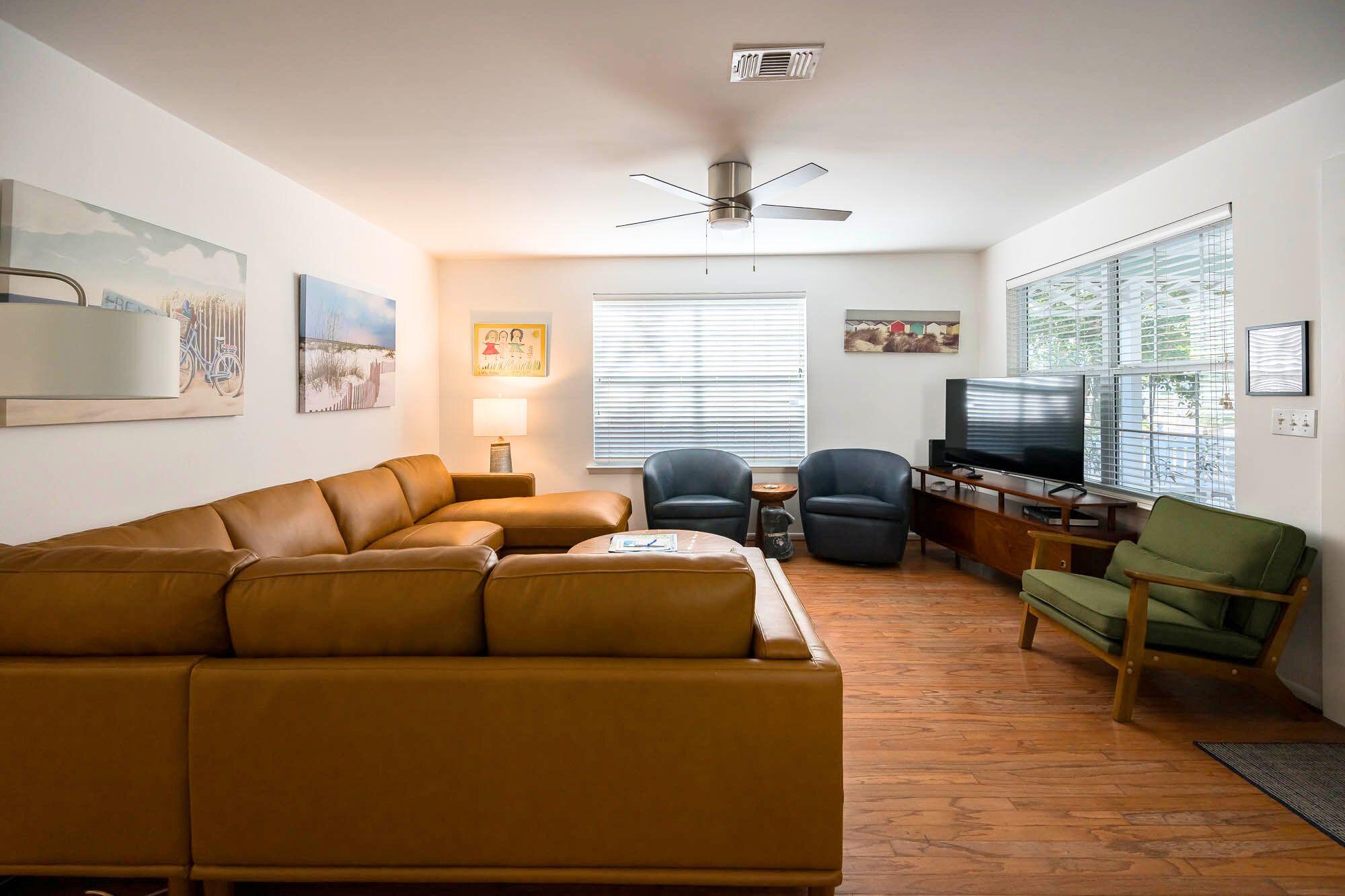 25 Cypress Hill Road Santa Rosa Beach FL 32459
