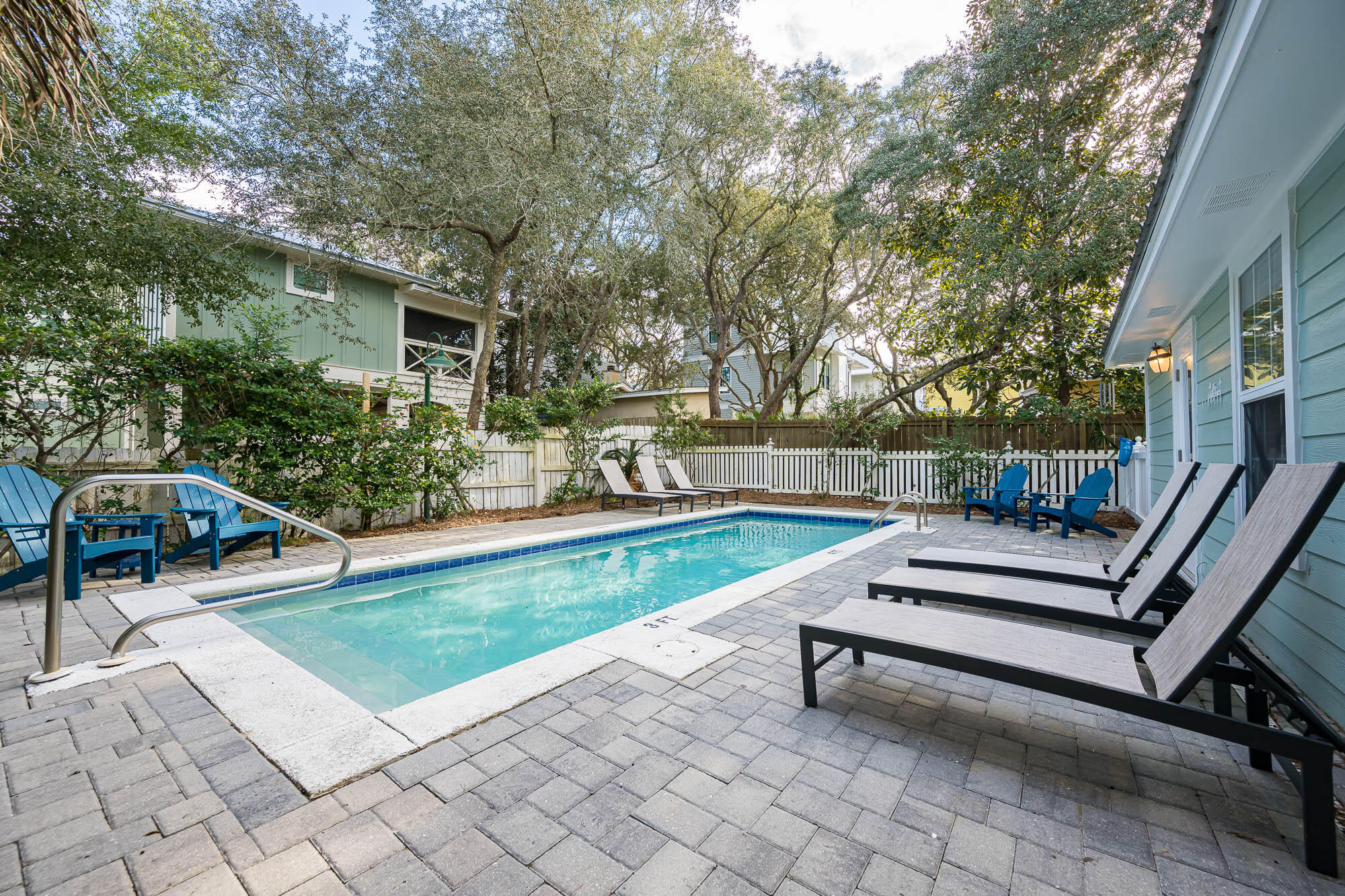 25 Cypress Hill Road Santa Rosa Beach FL 32459
