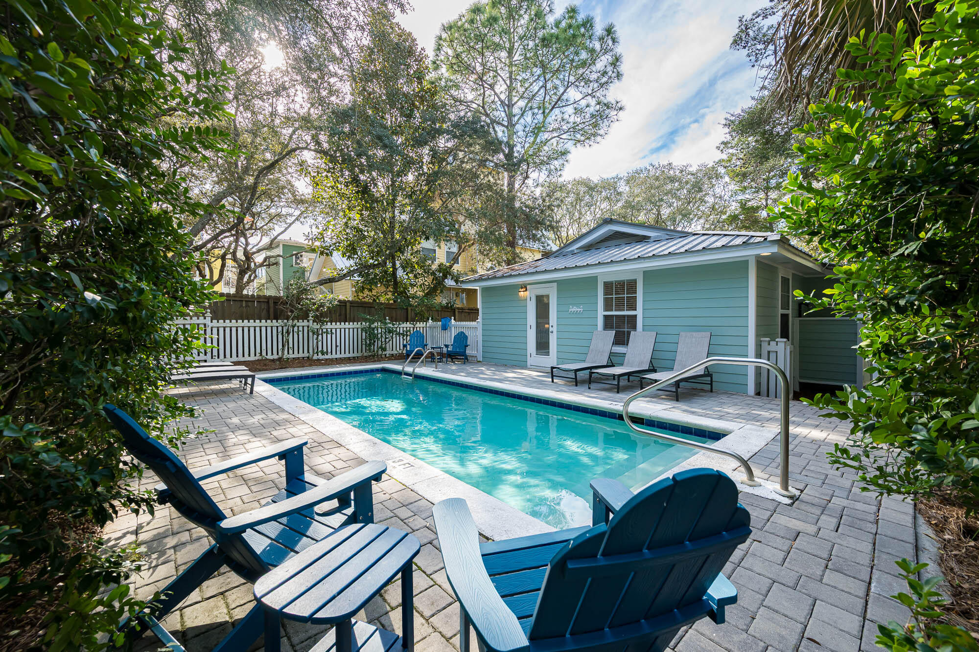 25 Cypress Hill Road Santa Rosa Beach FL 32459