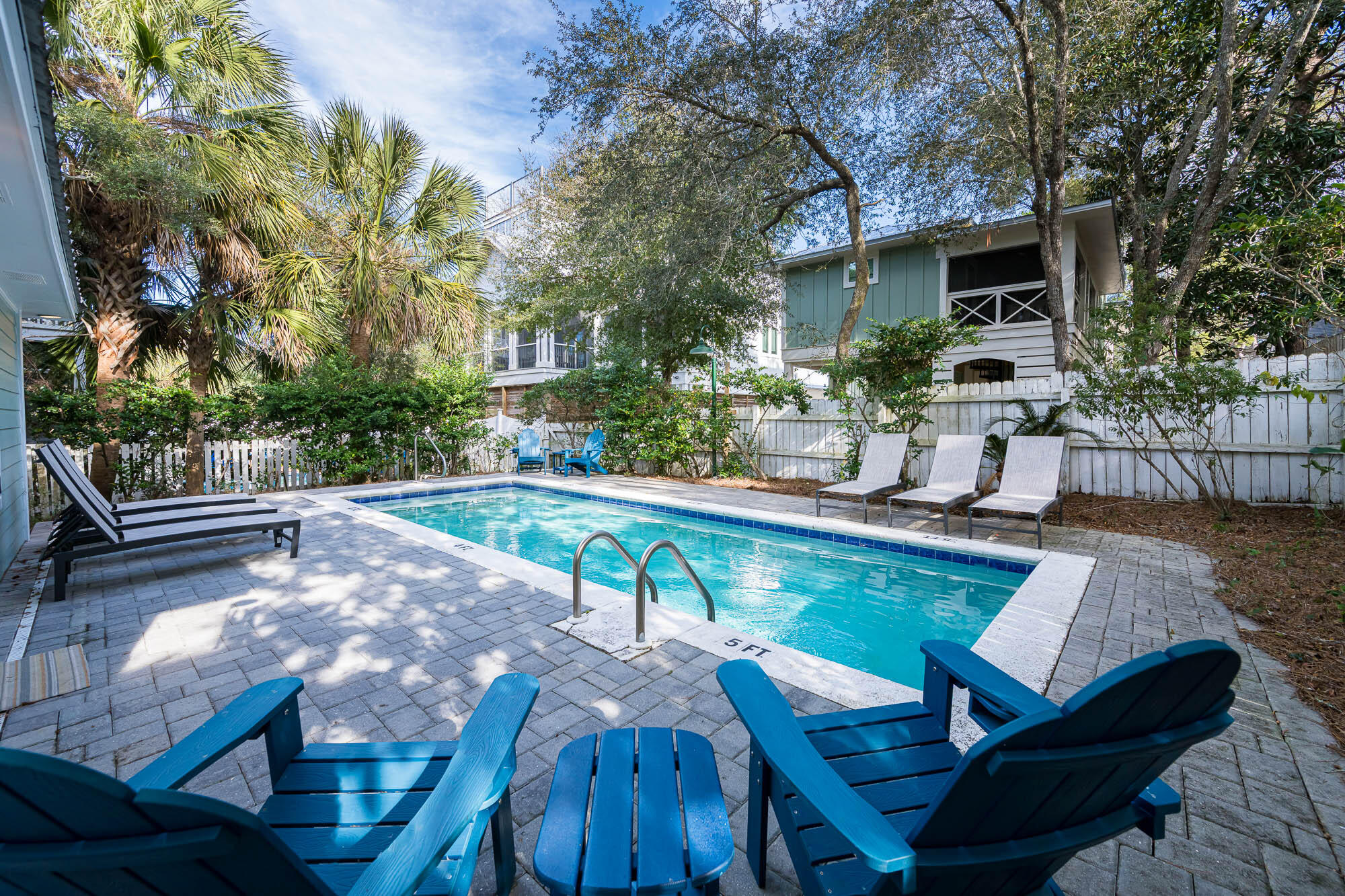 25 Cypress Hill Road Santa Rosa Beach FL 32459