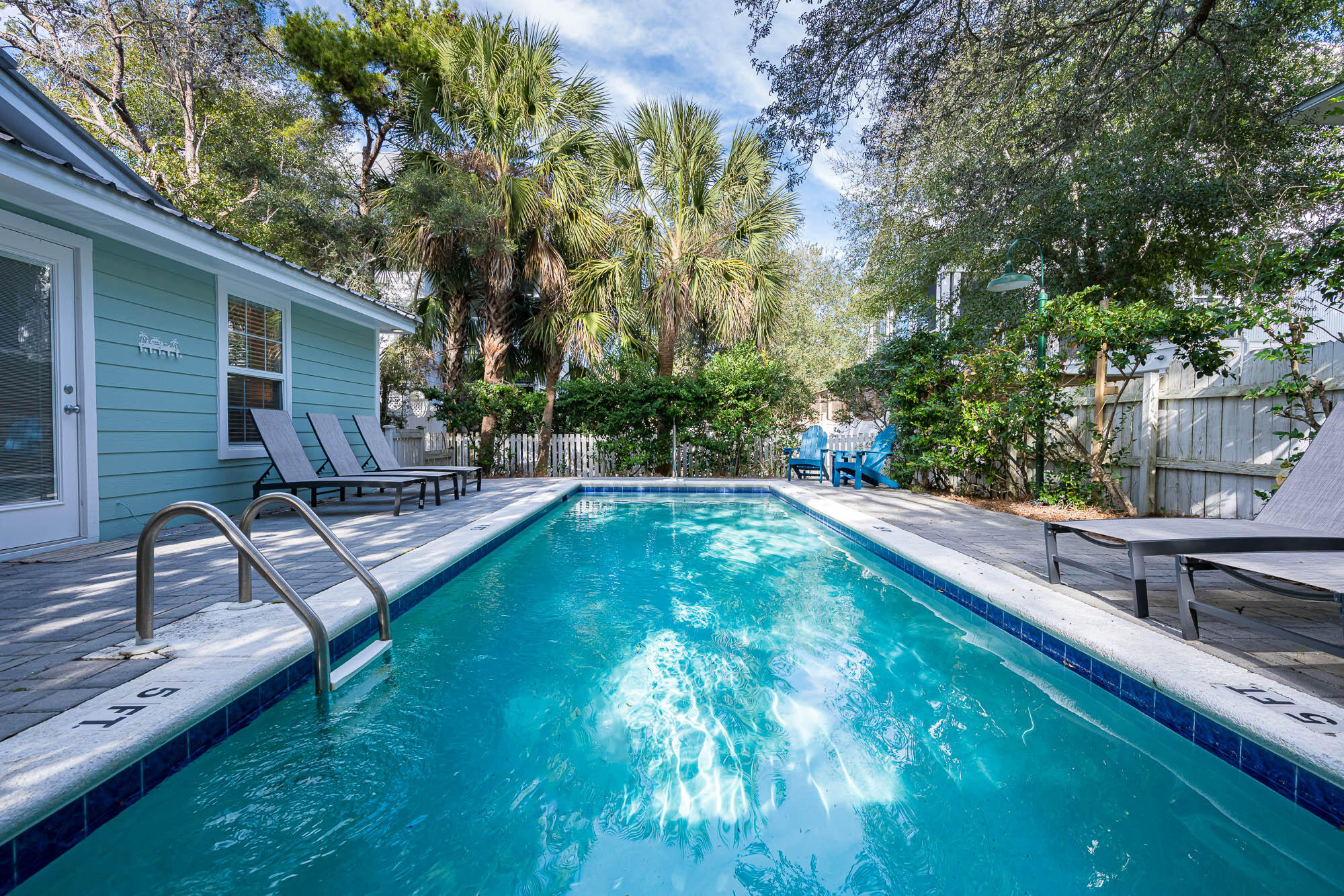 25 Cypress Hill Road Santa Rosa Beach FL 32459