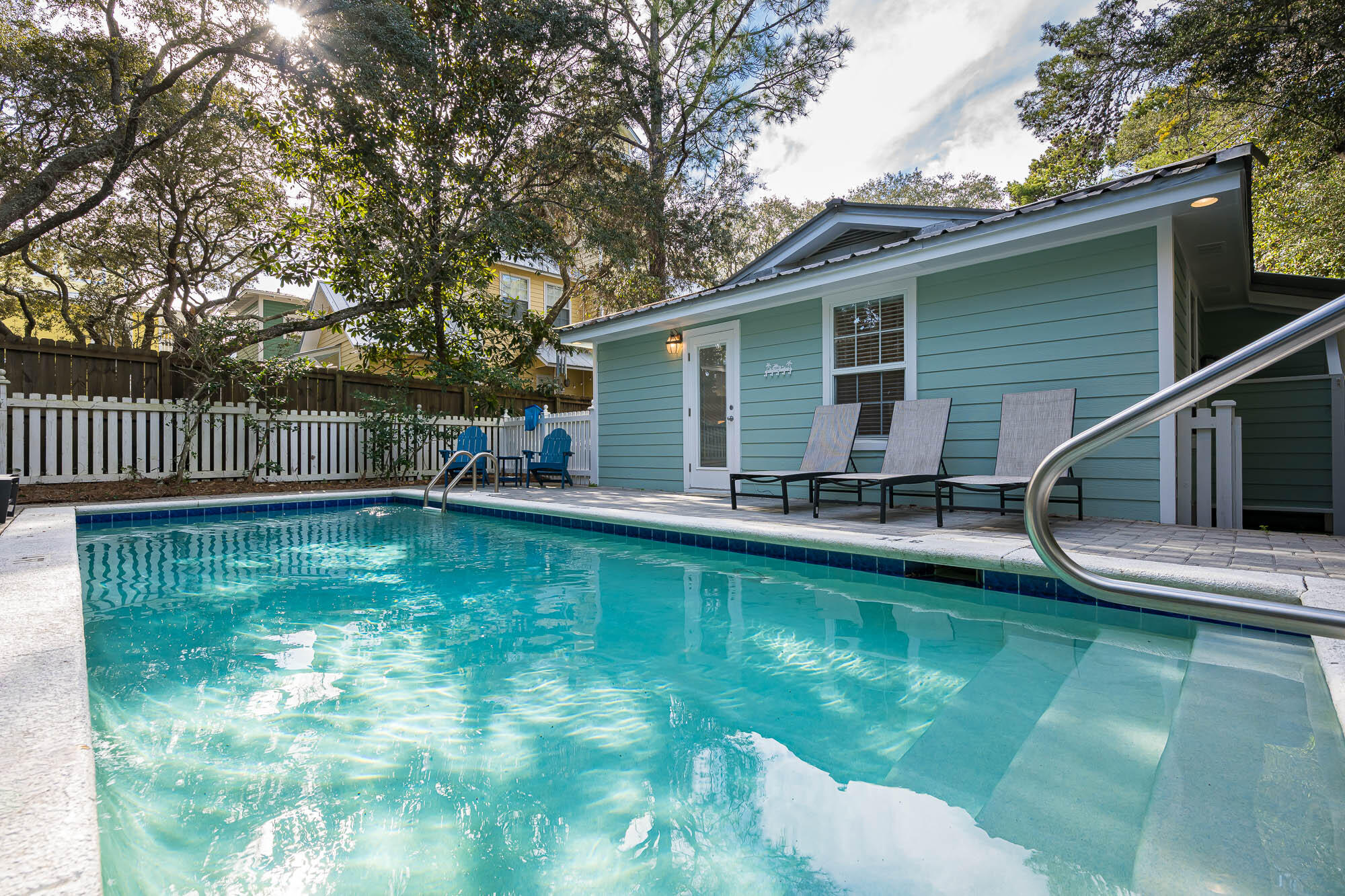 25 Cypress Hill Road Santa Rosa Beach FL 32459