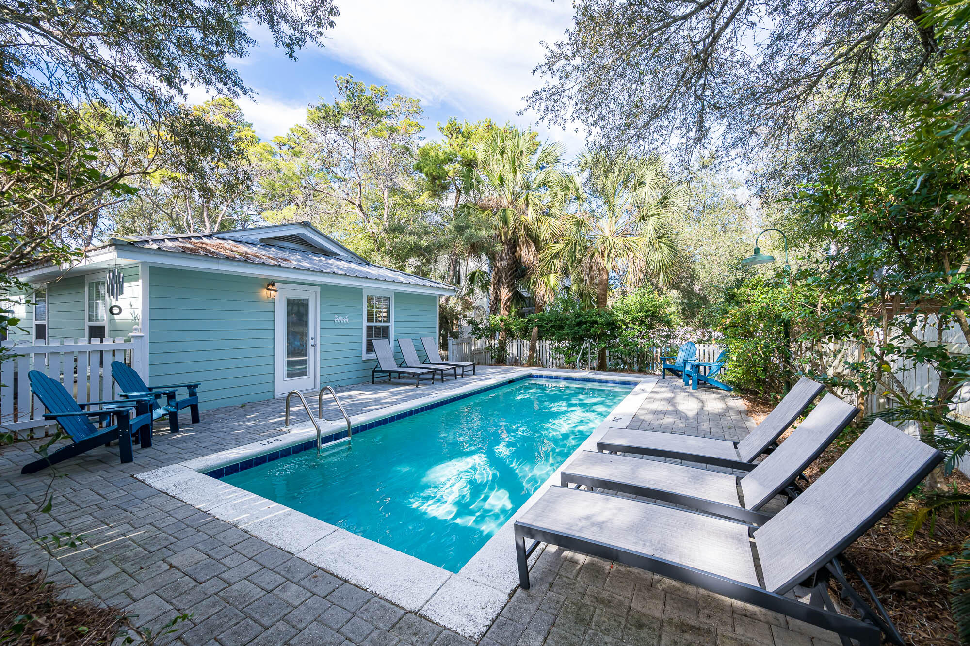 25 Cypress Hill Road Santa Rosa Beach FL 32459