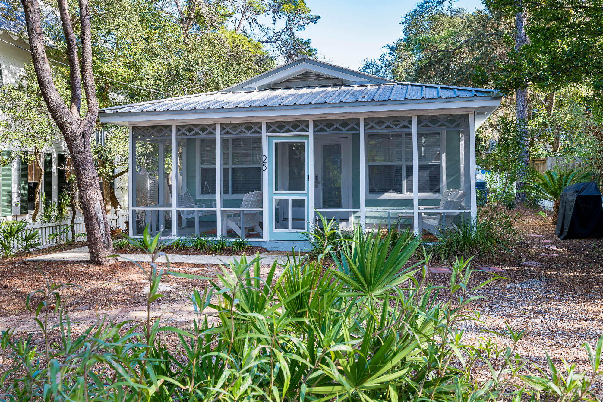25 Cypress Hill Road Santa Rosa Beach FL 32459