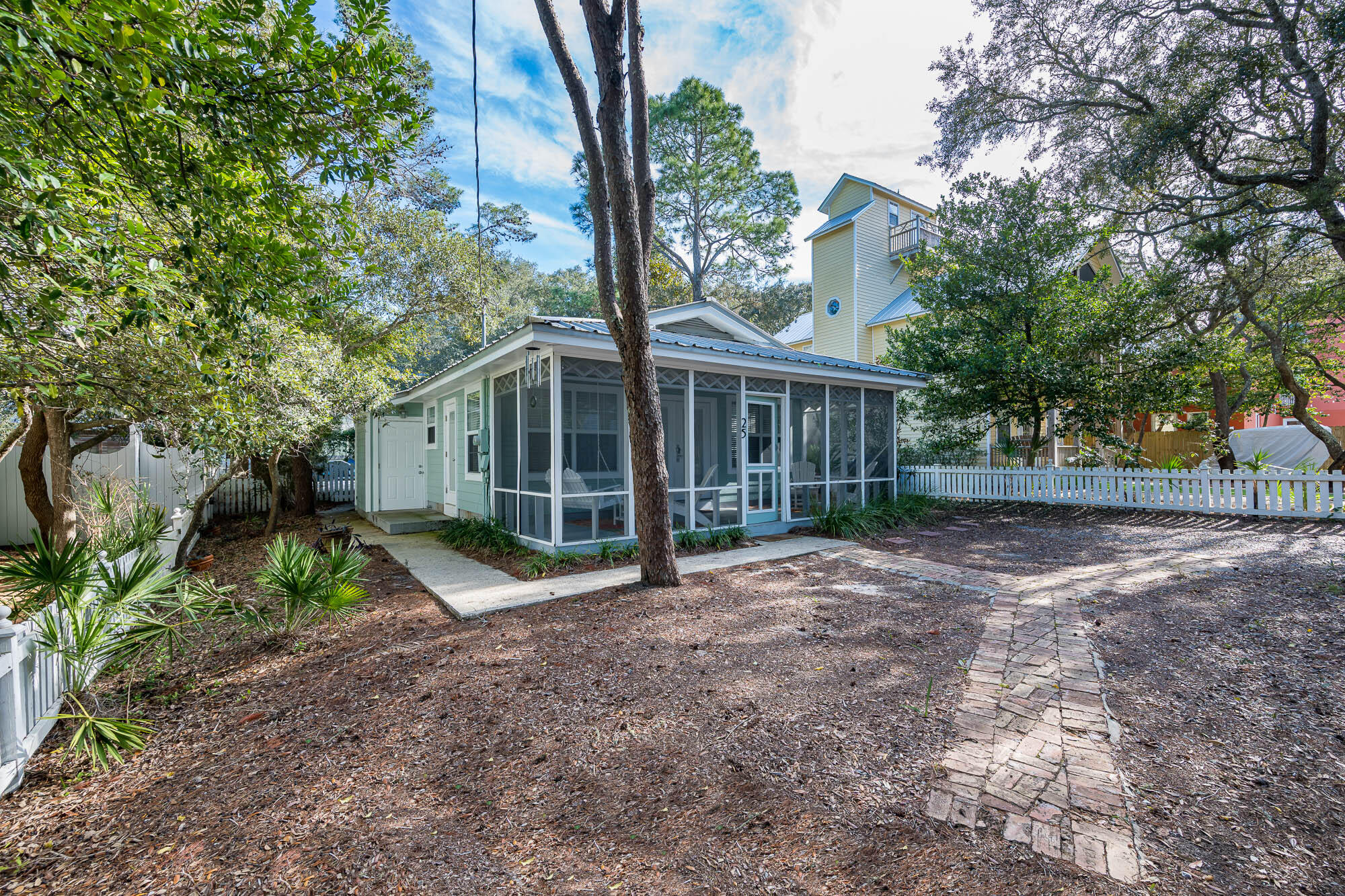 25 Cypress Hill Road Santa Rosa Beach FL 32459