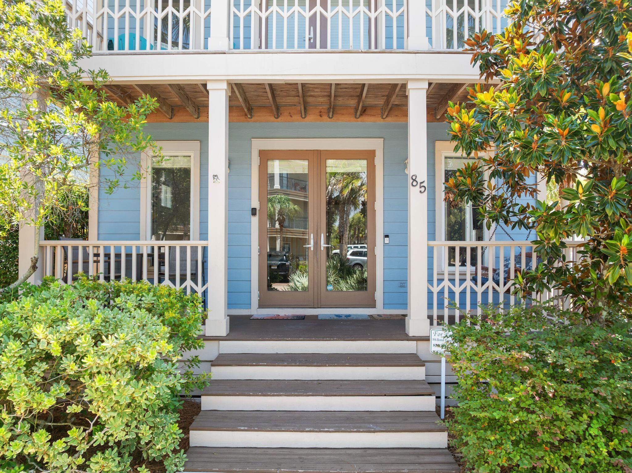 85 W Seacrest Beach Boulevard Inlet Beach FL 32461