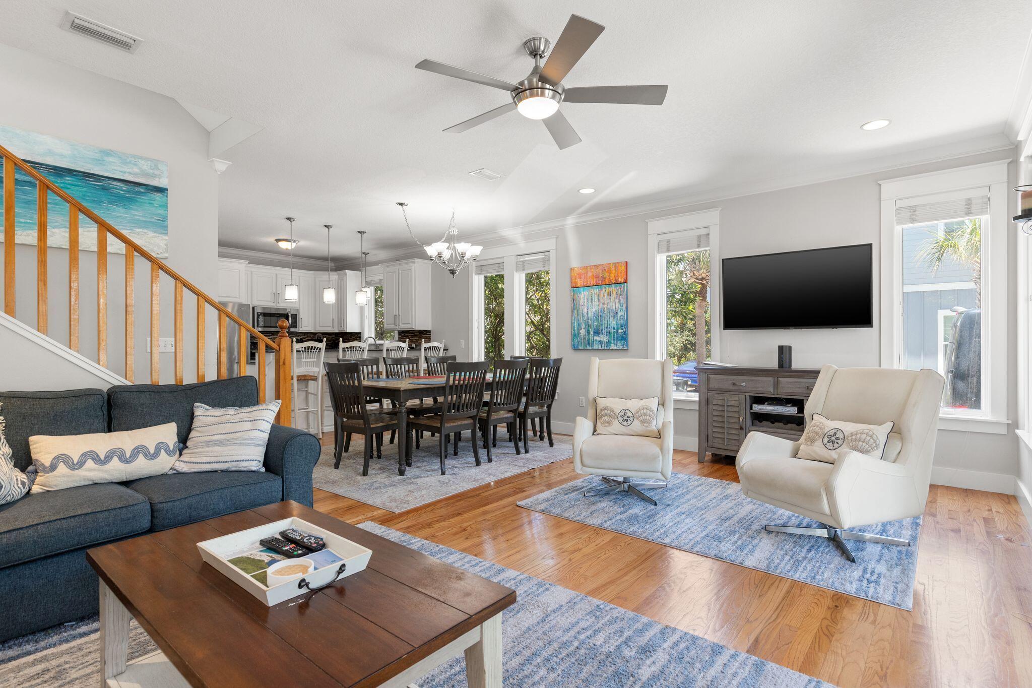 85 W Seacrest Beach Boulevard Inlet Beach FL 32461