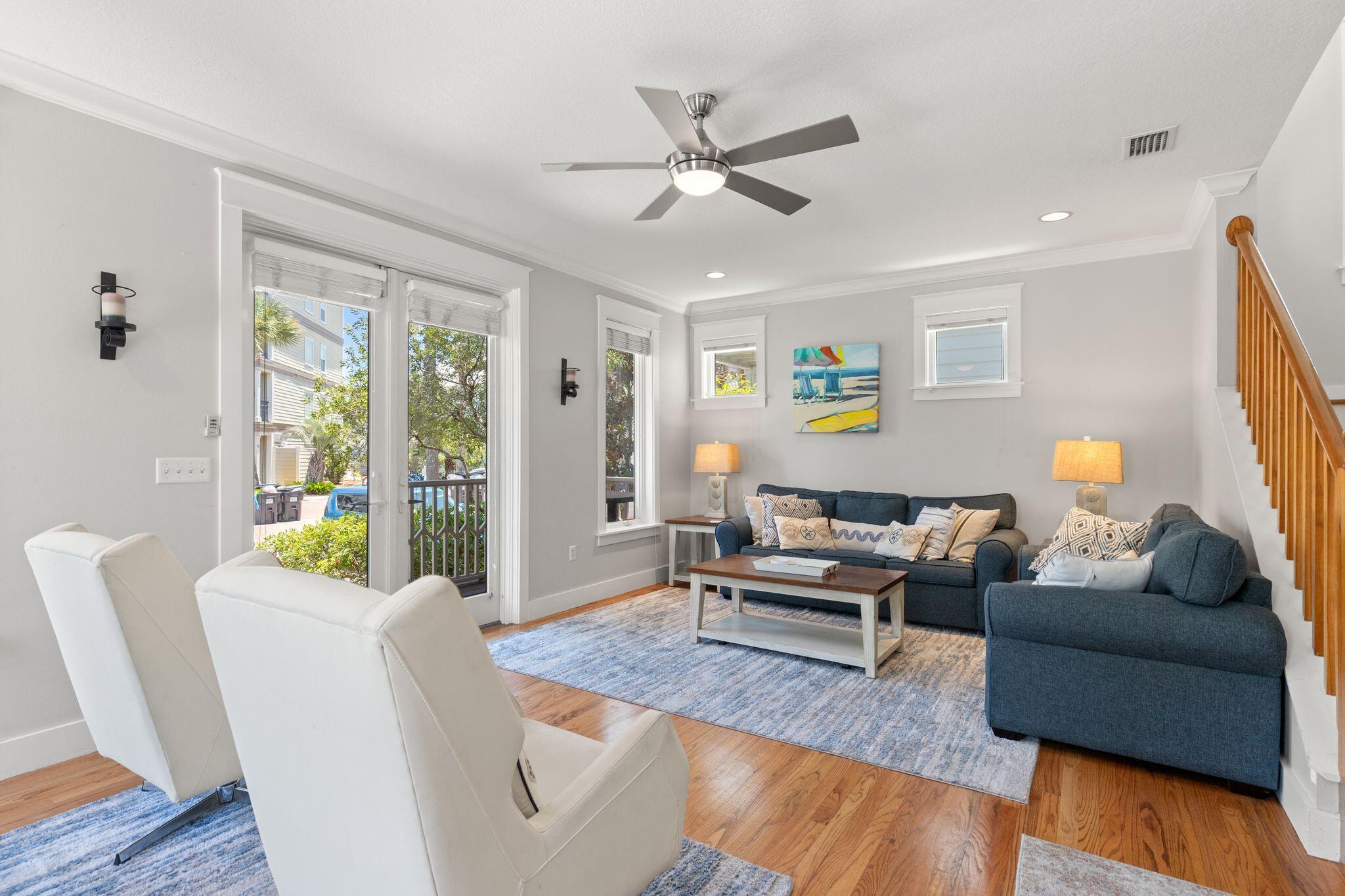 85 W Seacrest Beach Boulevard Inlet Beach FL 32461