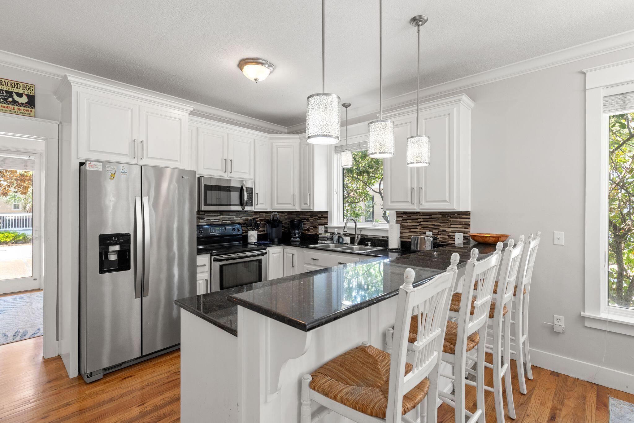 85 W Seacrest Beach Boulevard Inlet Beach FL 32461