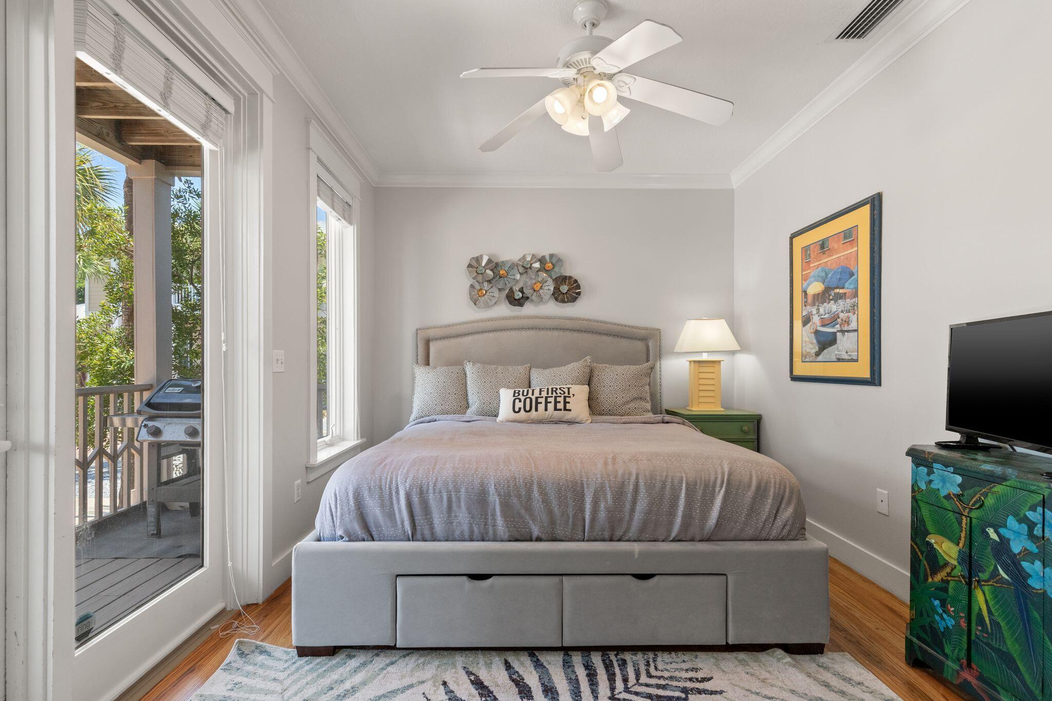 85 W Seacrest Beach Boulevard Inlet Beach FL 32461