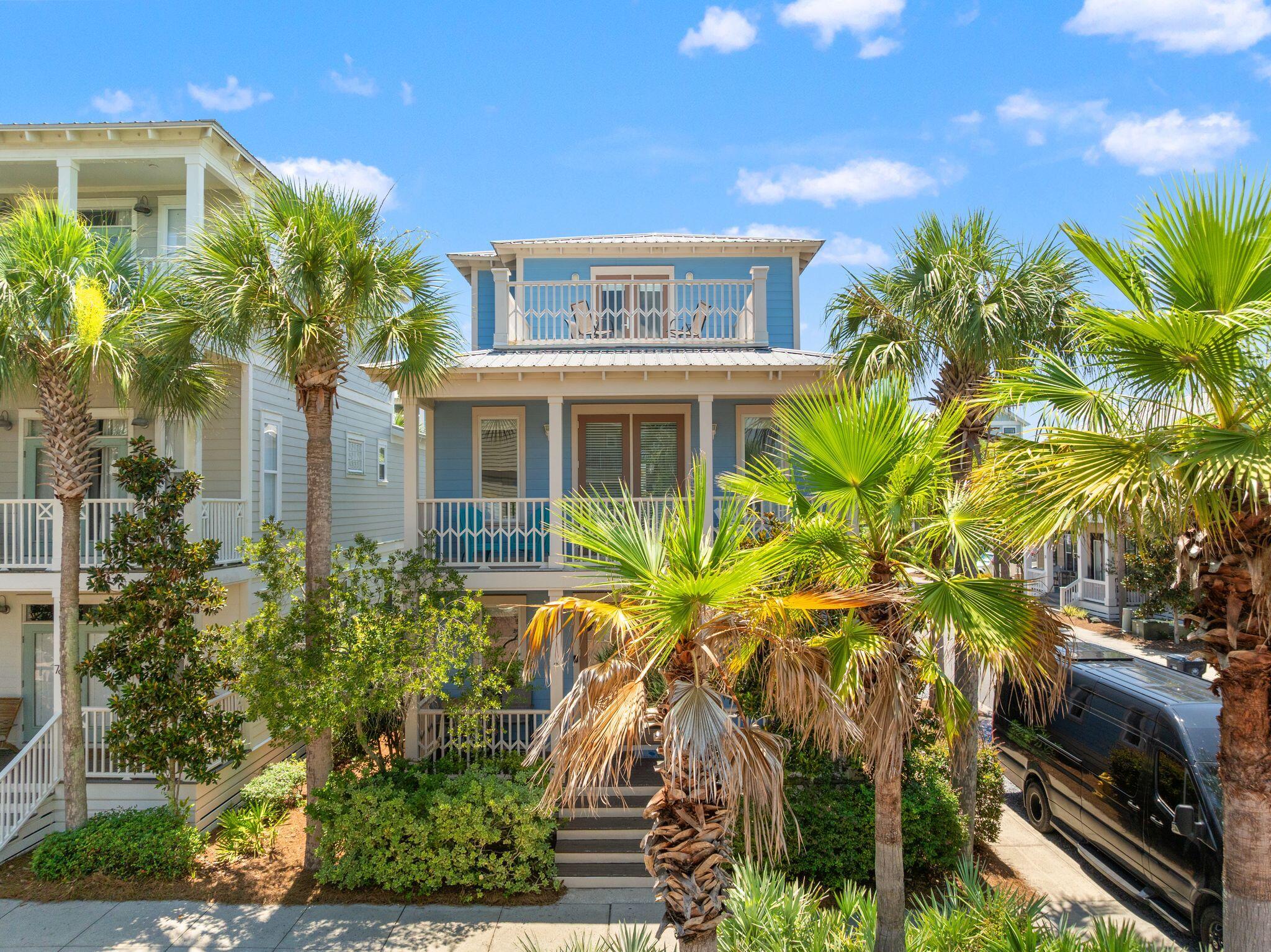 85 W Seacrest Beach Boulevard Inlet Beach FL 32461