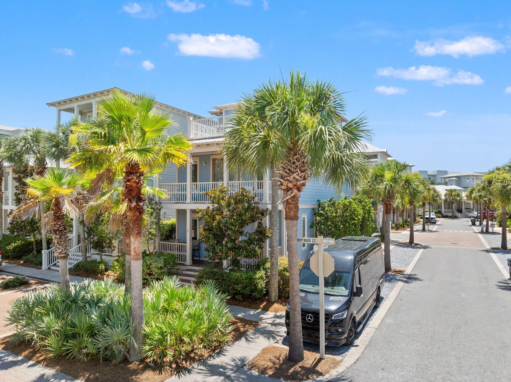 85 W Seacrest Beach Boulevard Inlet Beach FL 32461