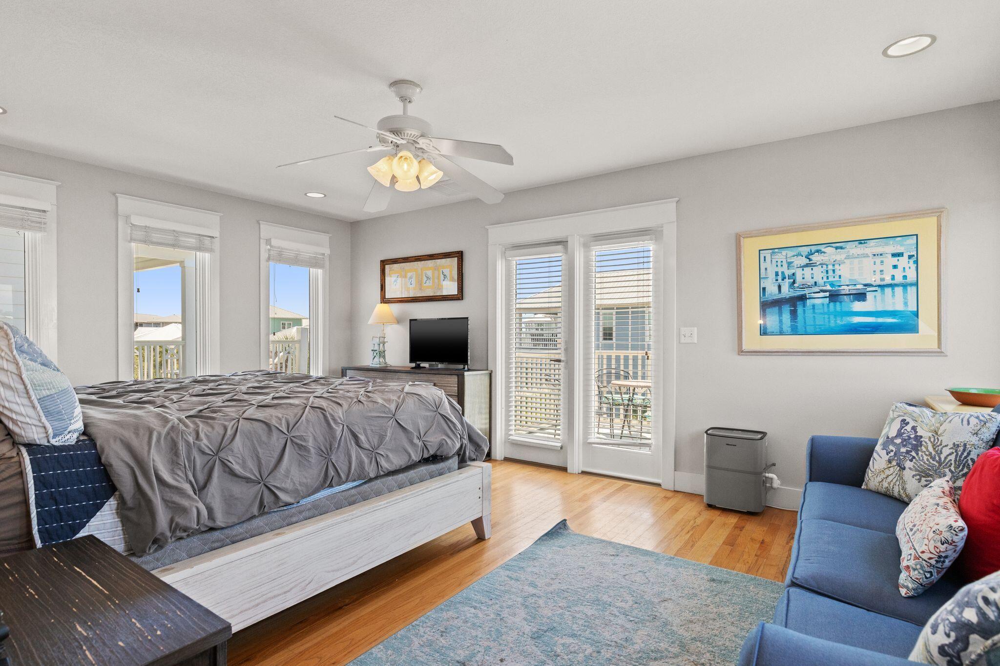 85 W Seacrest Beach Boulevard Inlet Beach FL 32461