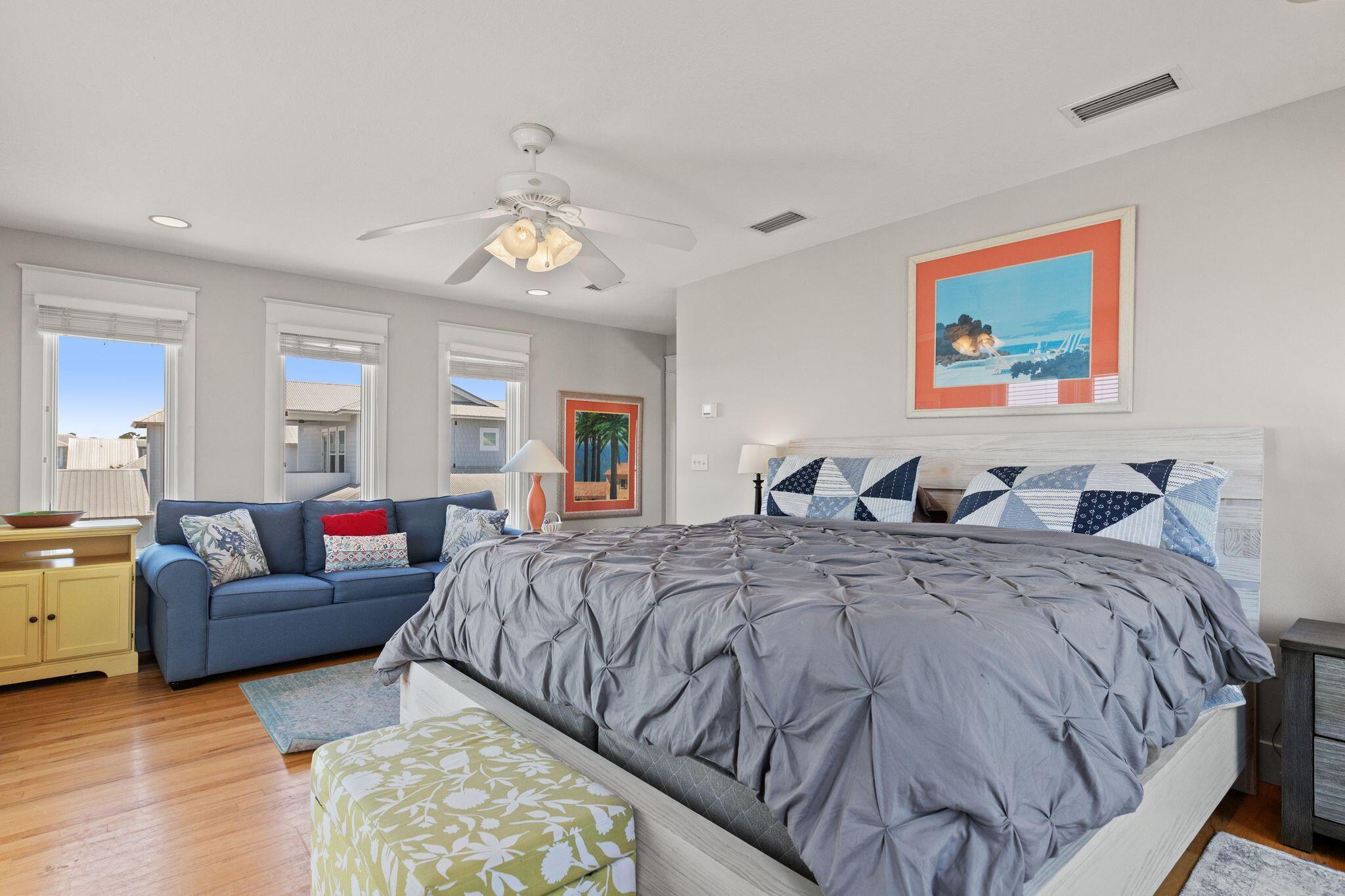 85 W Seacrest Beach Boulevard Inlet Beach FL 32461