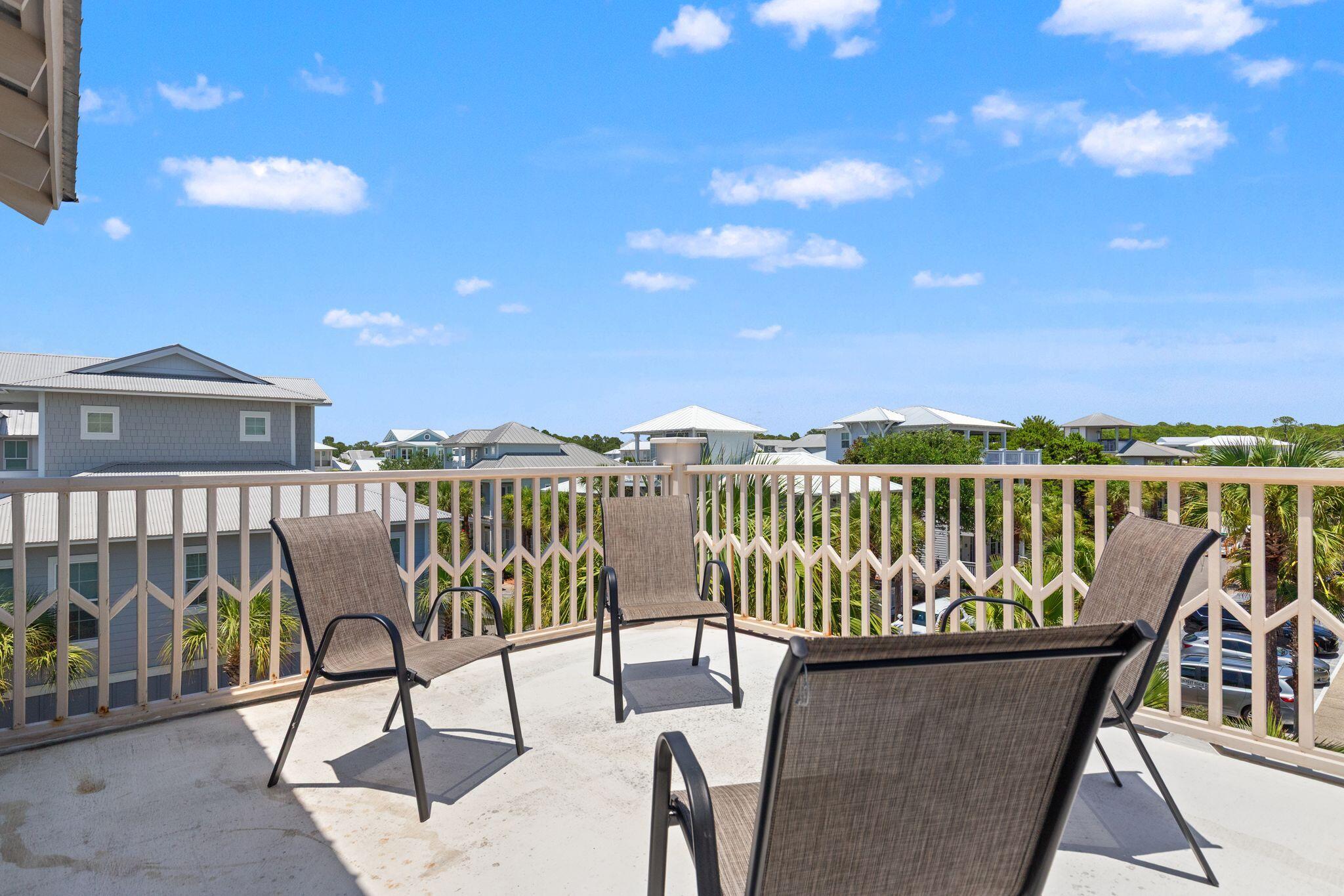 85 W Seacrest Beach Boulevard Inlet Beach FL 32461