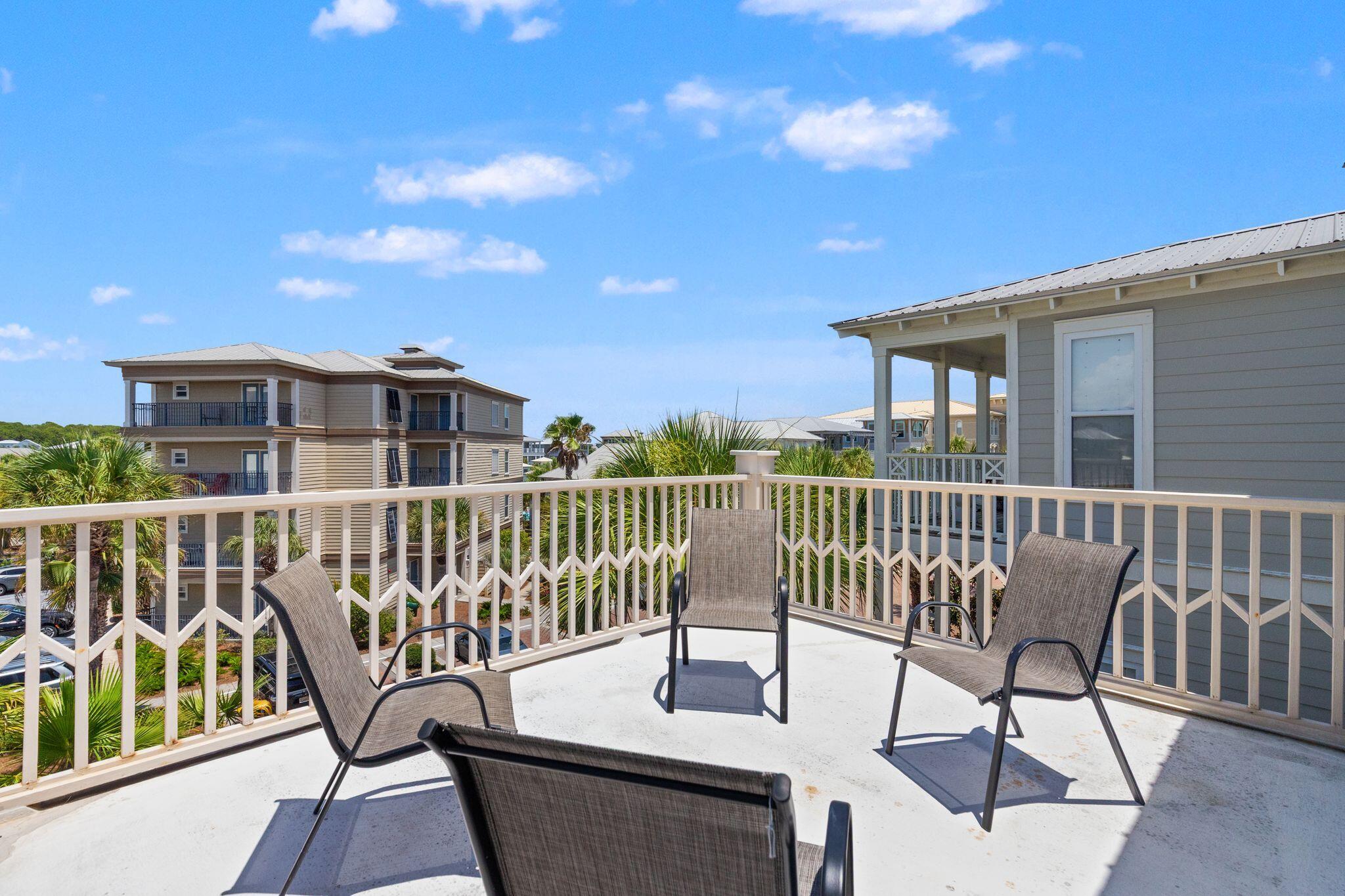 85 W Seacrest Beach Boulevard Inlet Beach FL 32461