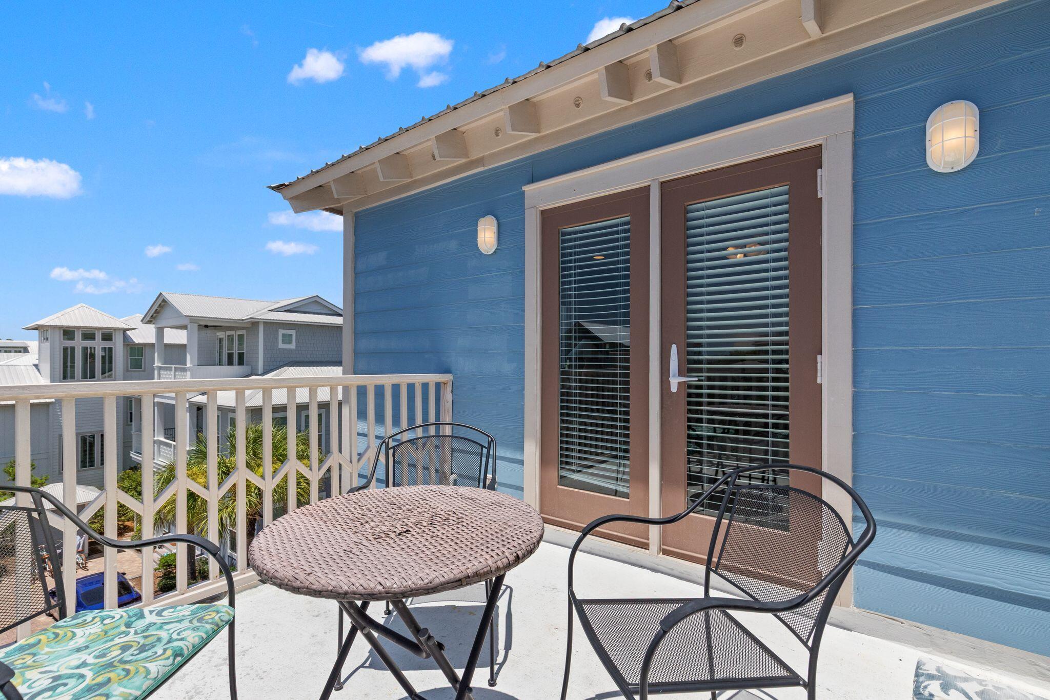 85 W Seacrest Beach Boulevard Inlet Beach FL 32461