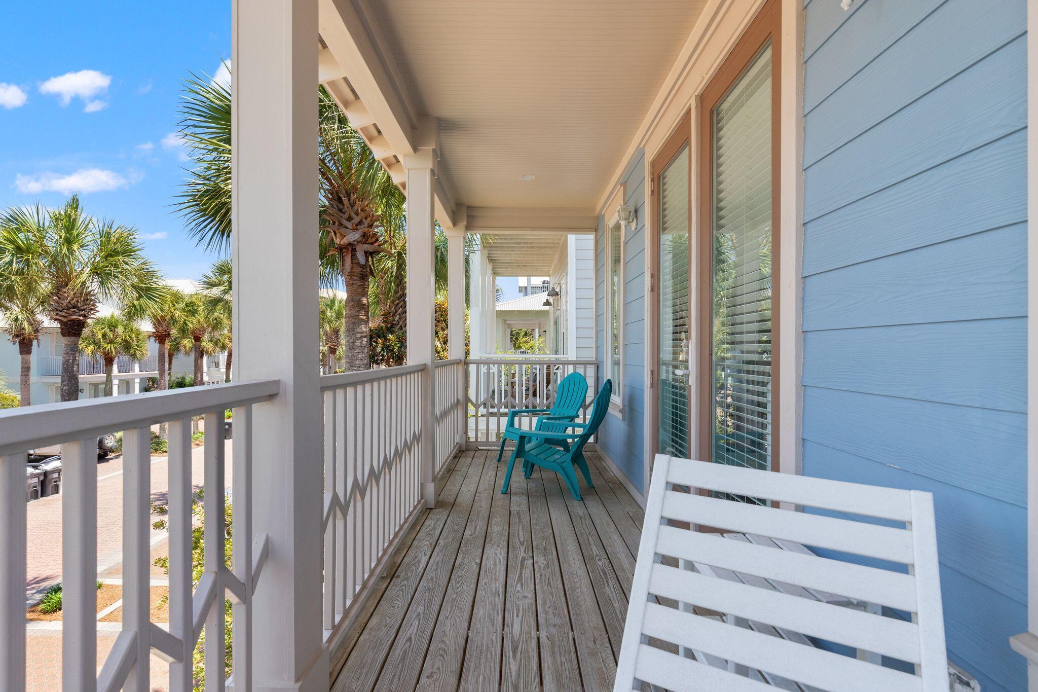 85 W Seacrest Beach Boulevard Inlet Beach FL 32461
