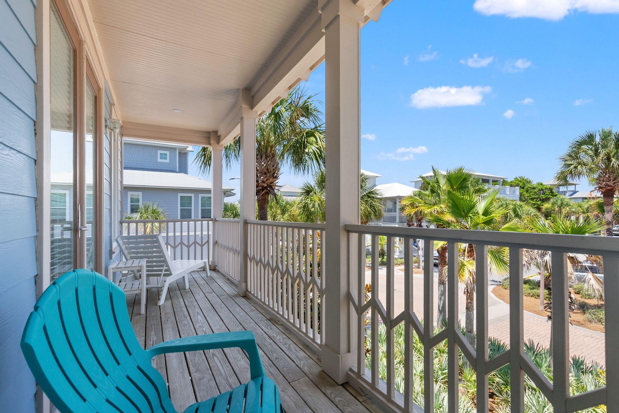 85 W Seacrest Beach Boulevard Inlet Beach FL 32461