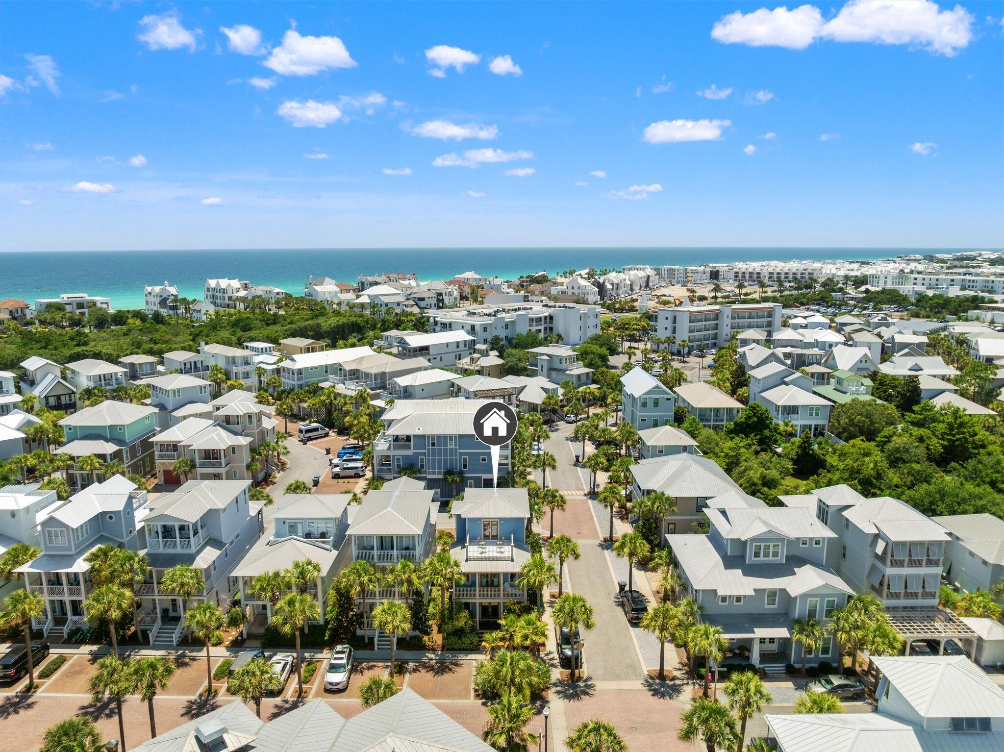 85 W Seacrest Beach Boulevard Inlet Beach FL 32461