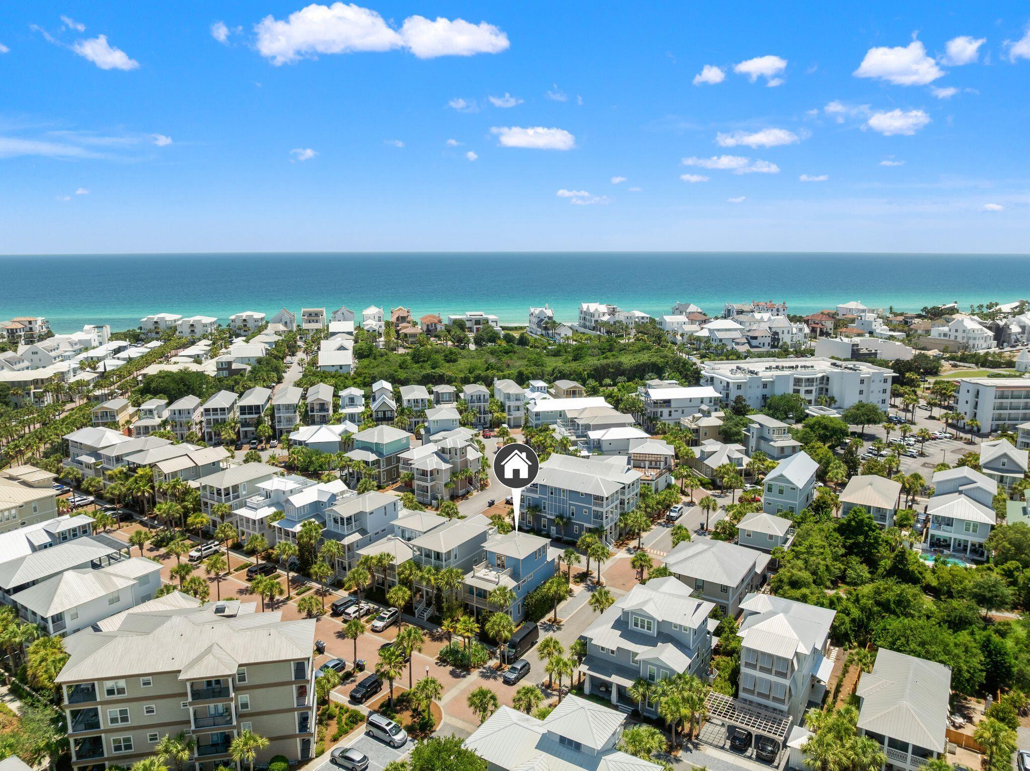 85 W Seacrest Beach Boulevard Inlet Beach FL 32461