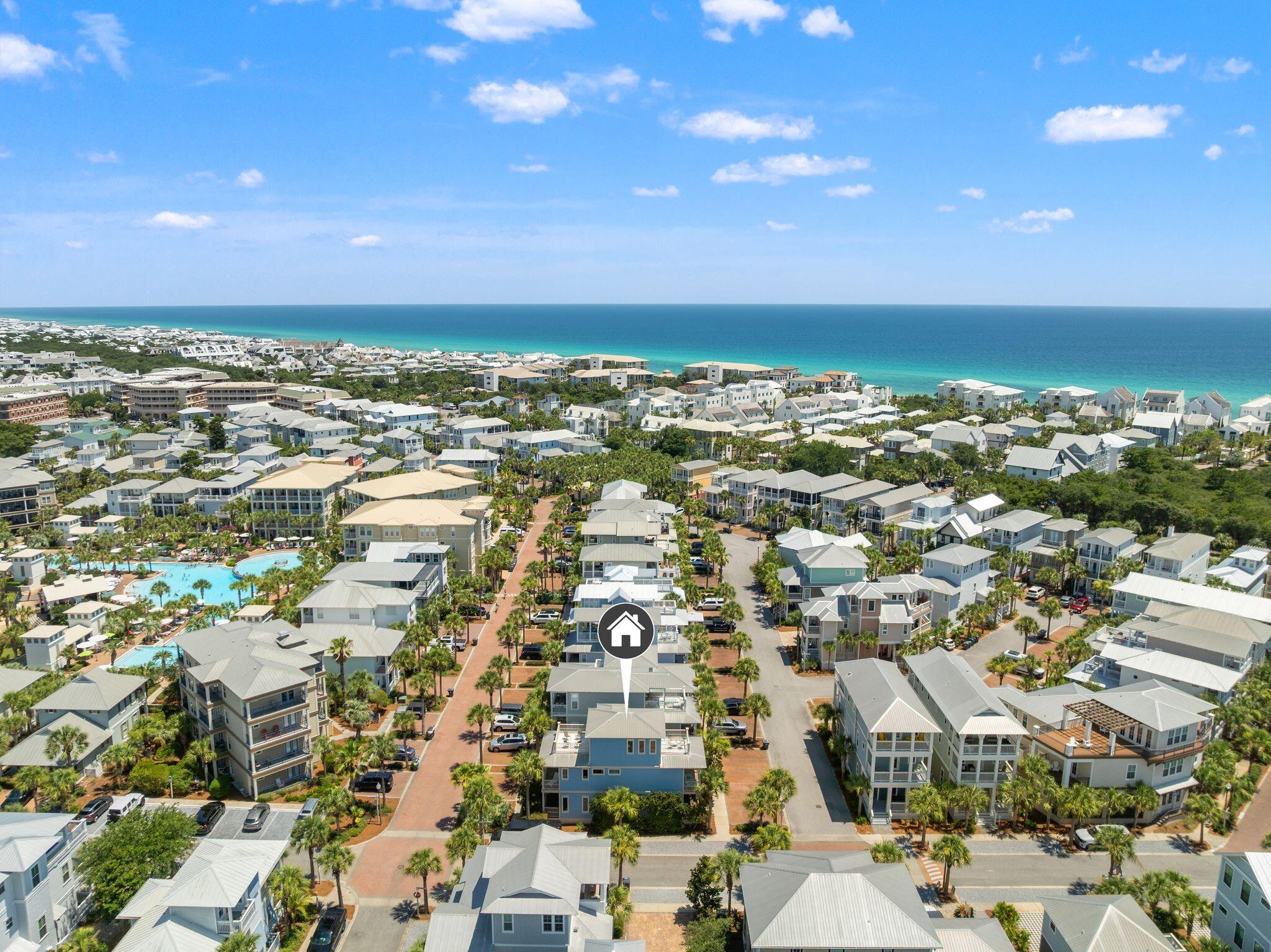 85 W Seacrest Beach Boulevard Inlet Beach FL 32461