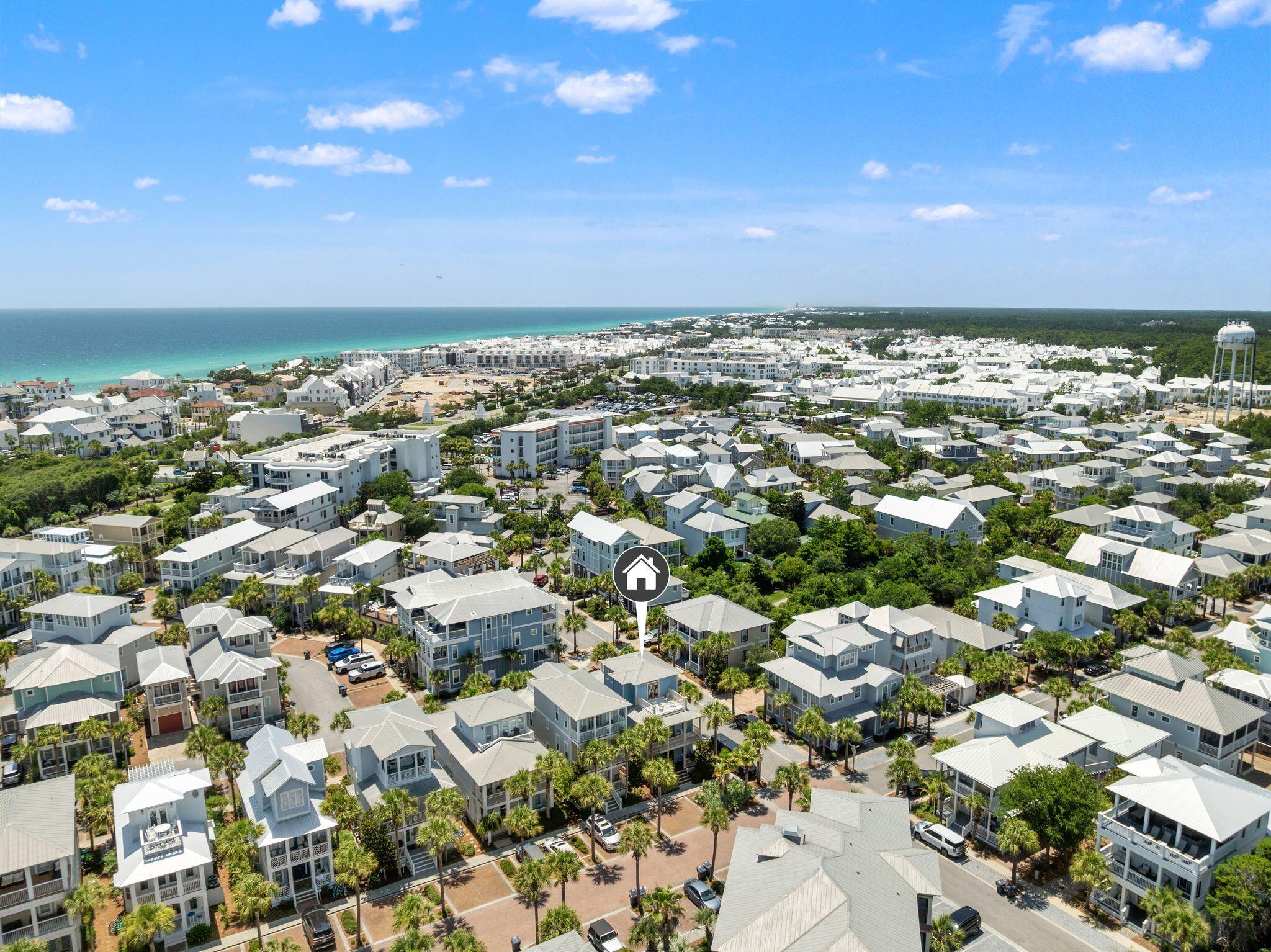 85 W Seacrest Beach Boulevard Inlet Beach FL 32461