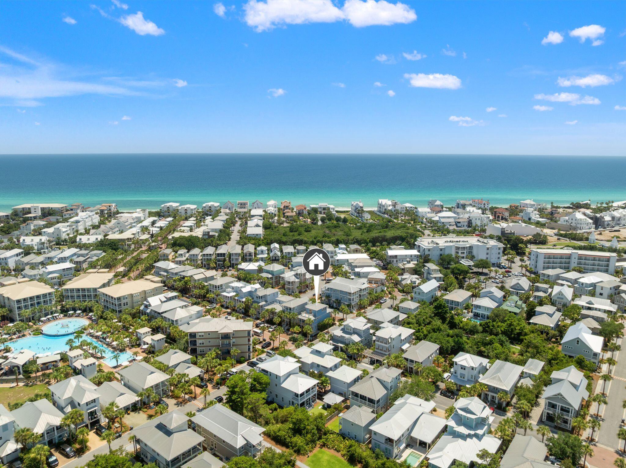 85 W Seacrest Beach Boulevard Inlet Beach FL 32461