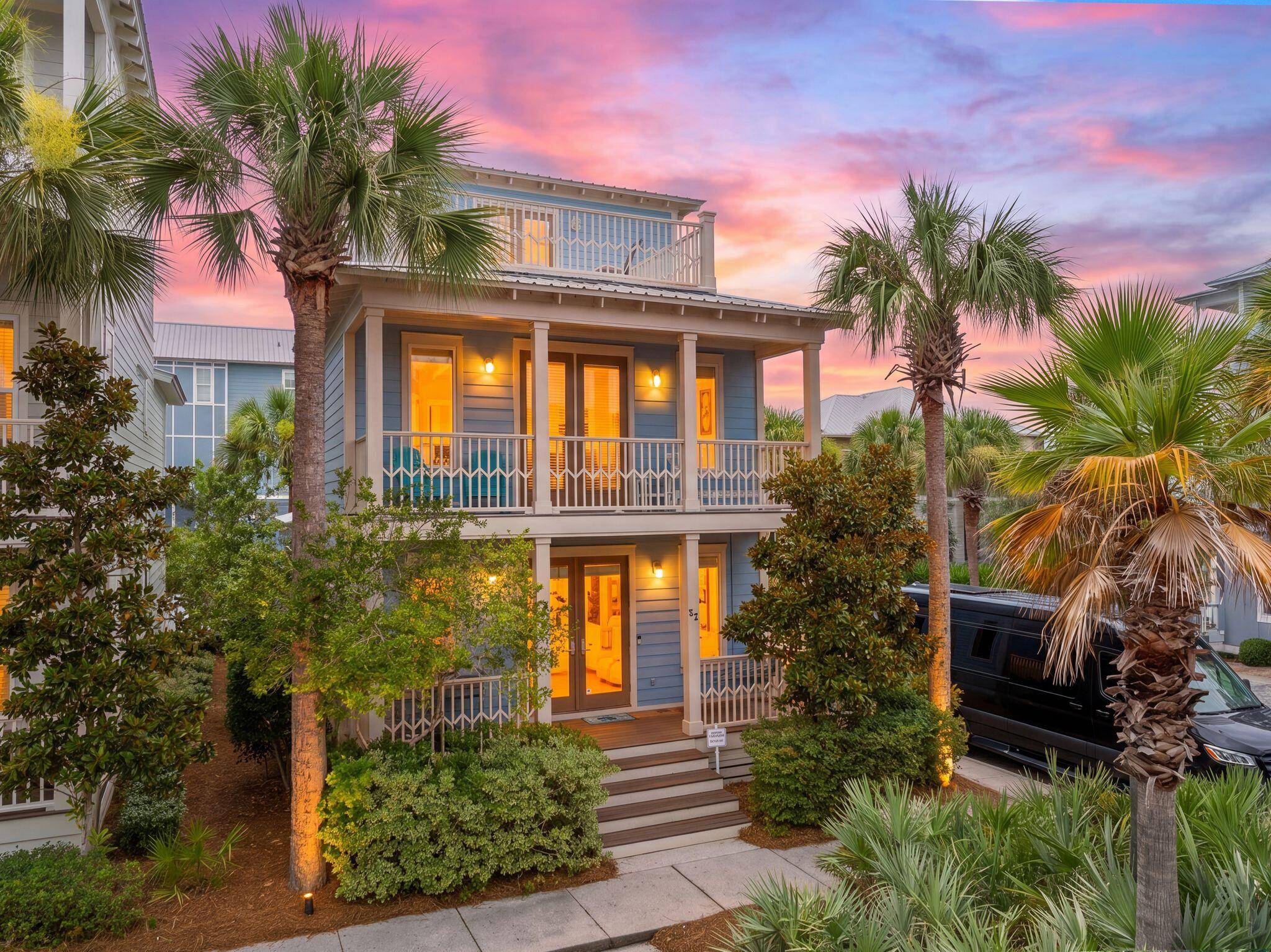 85 W Seacrest Beach Boulevard Inlet Beach FL 32461