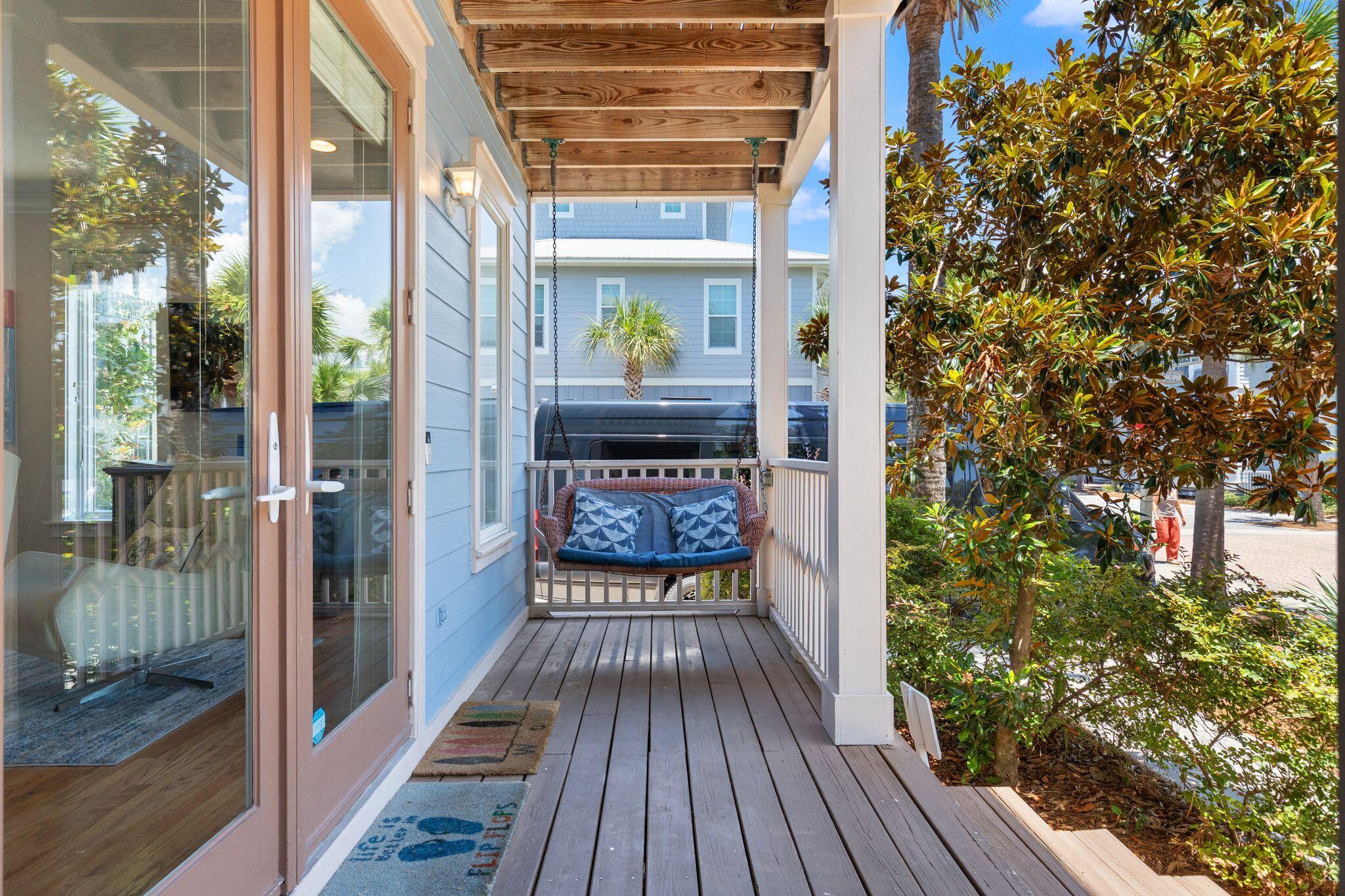 85 W Seacrest Beach Boulevard Inlet Beach FL 32461