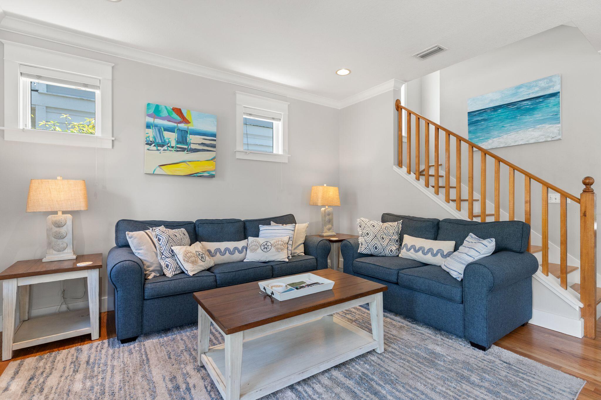 85 W Seacrest Beach Boulevard Inlet Beach FL 32461