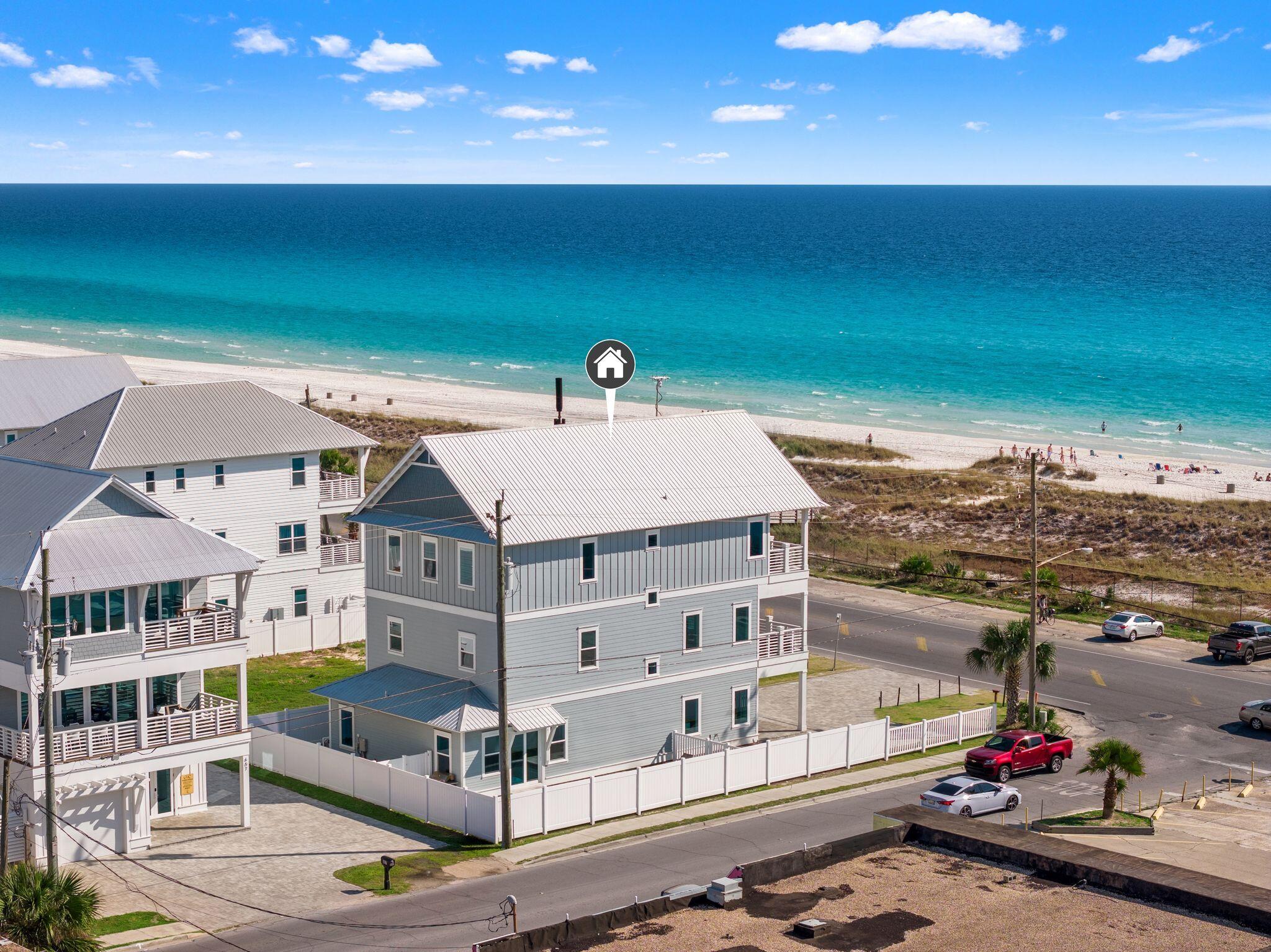 14328 Front Beach Road Panama City Beach FL 32413