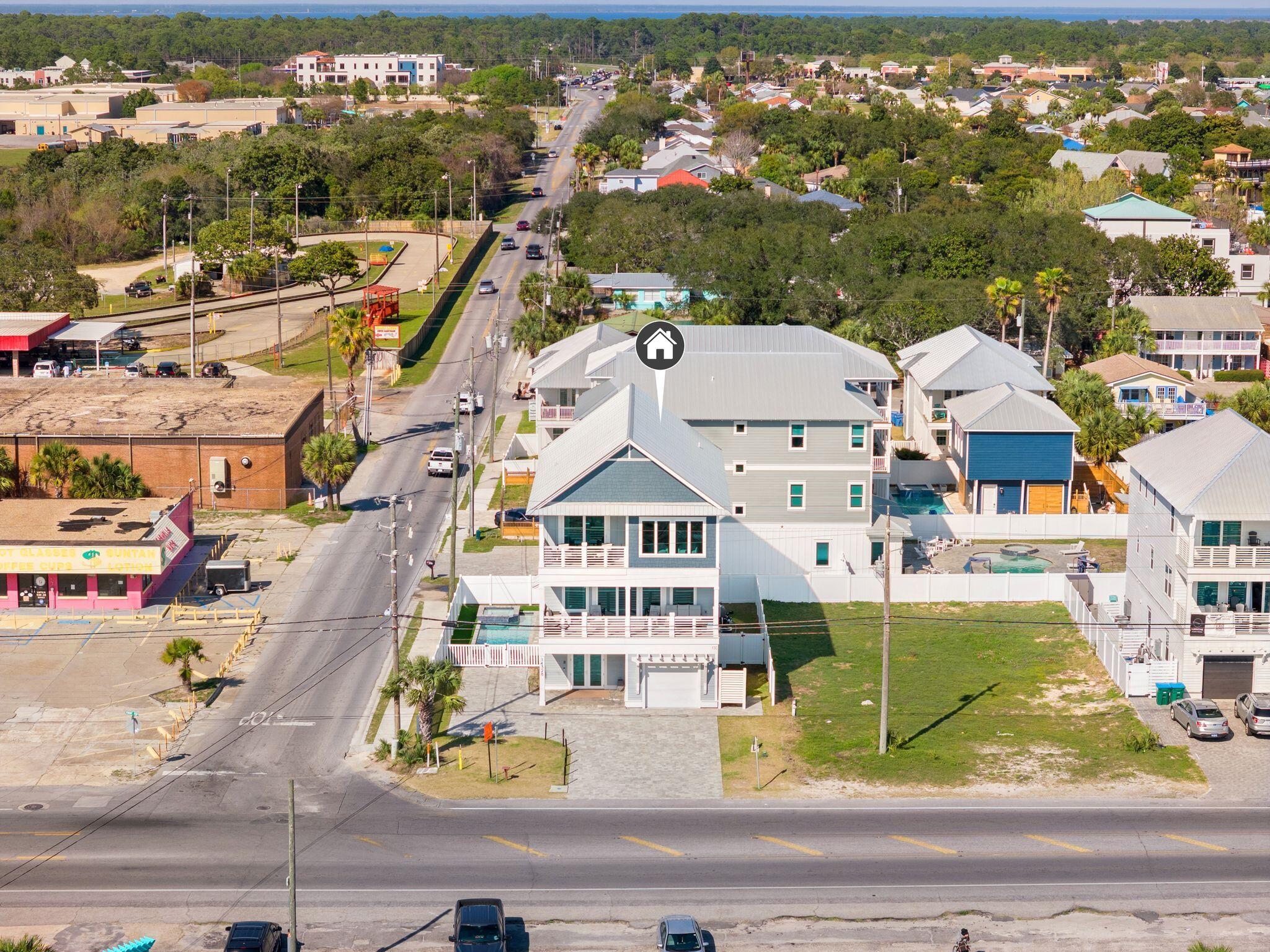 14328 Front Beach Road Panama City Beach FL 32413