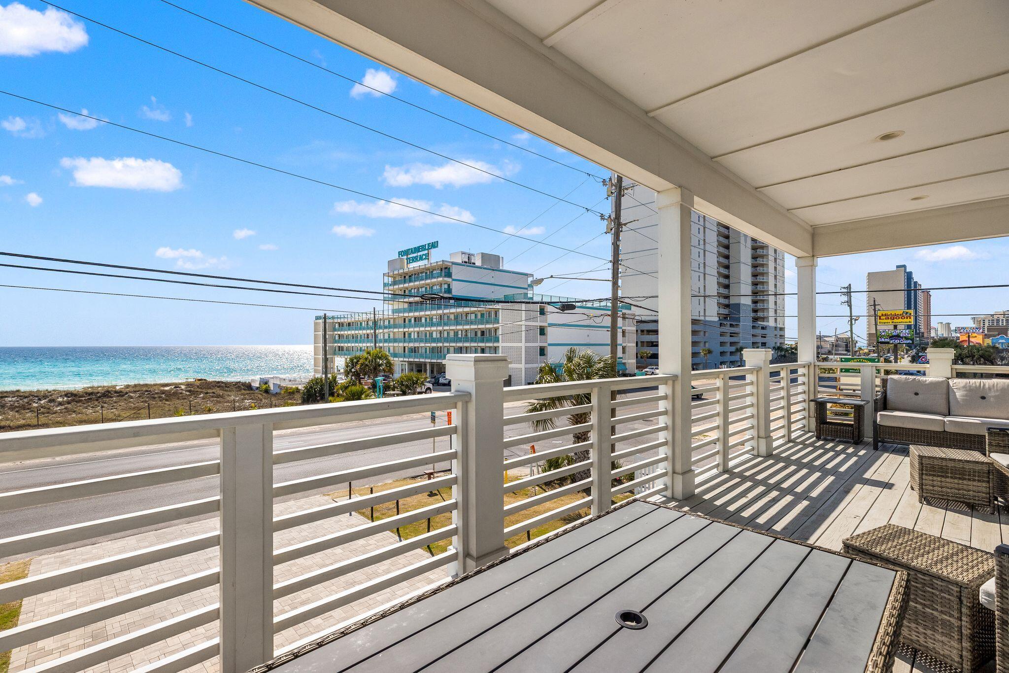 14328 Front Beach Road Panama City Beach FL 32413