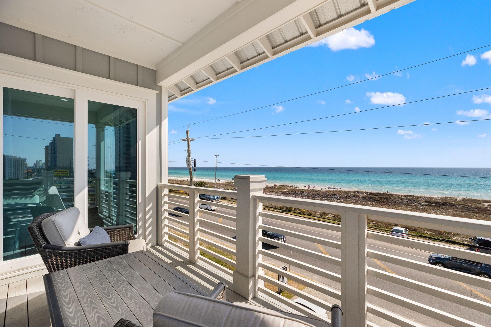 14328 Front Beach Road Panama City Beach FL 32413