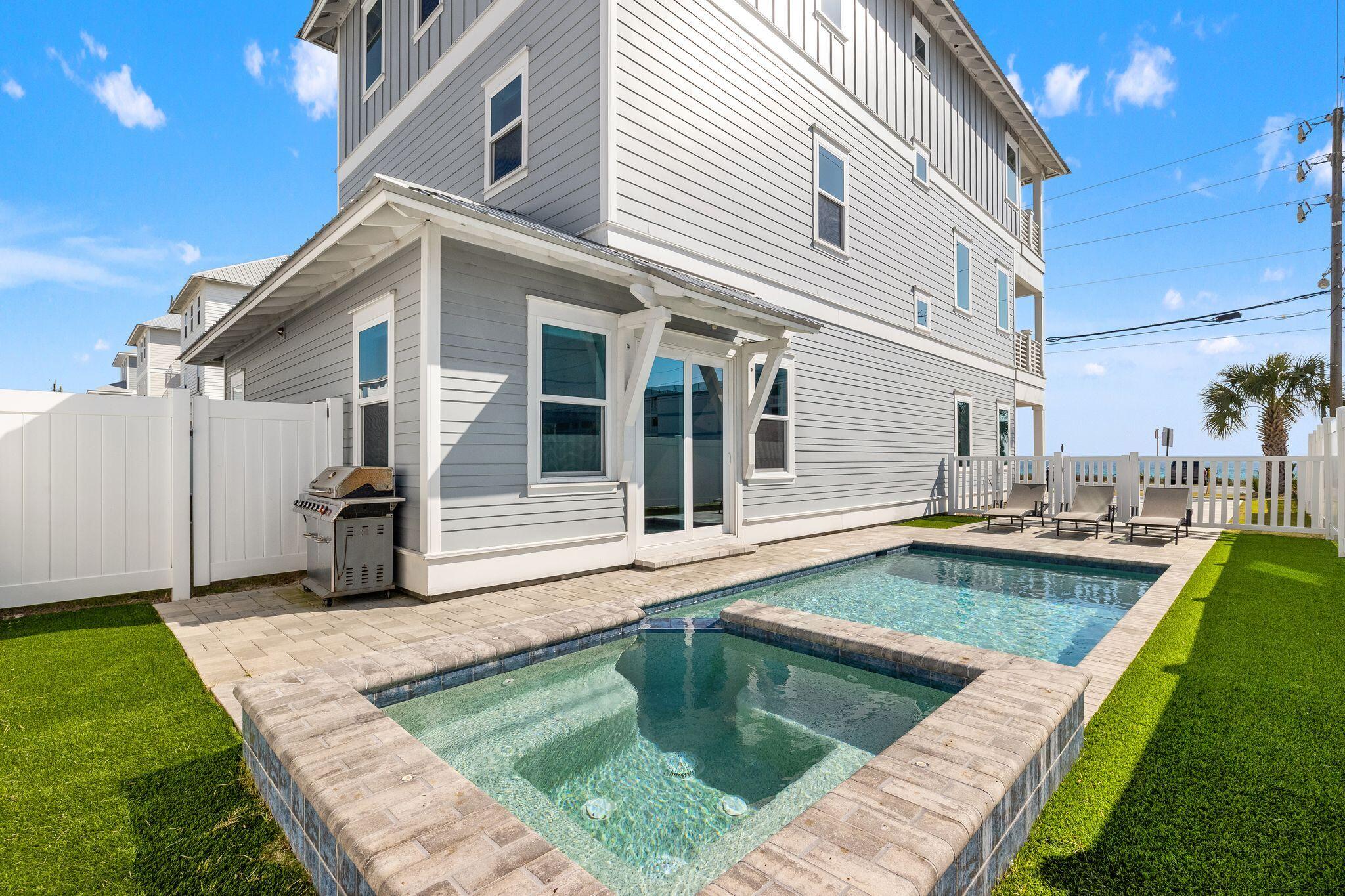 14328 Front Beach Road Panama City Beach FL 32413