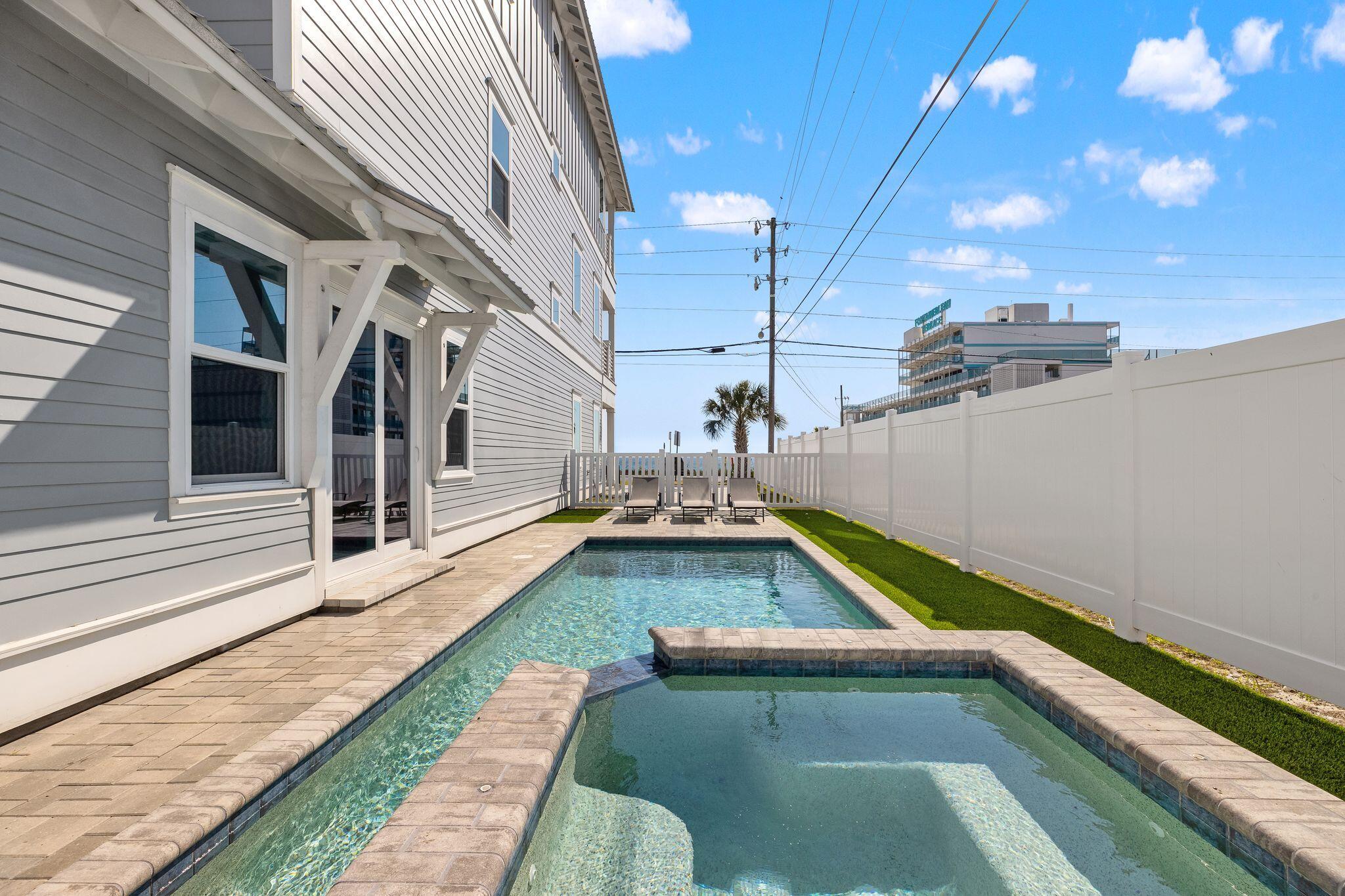 14328 Front Beach Road Panama City Beach FL 32413