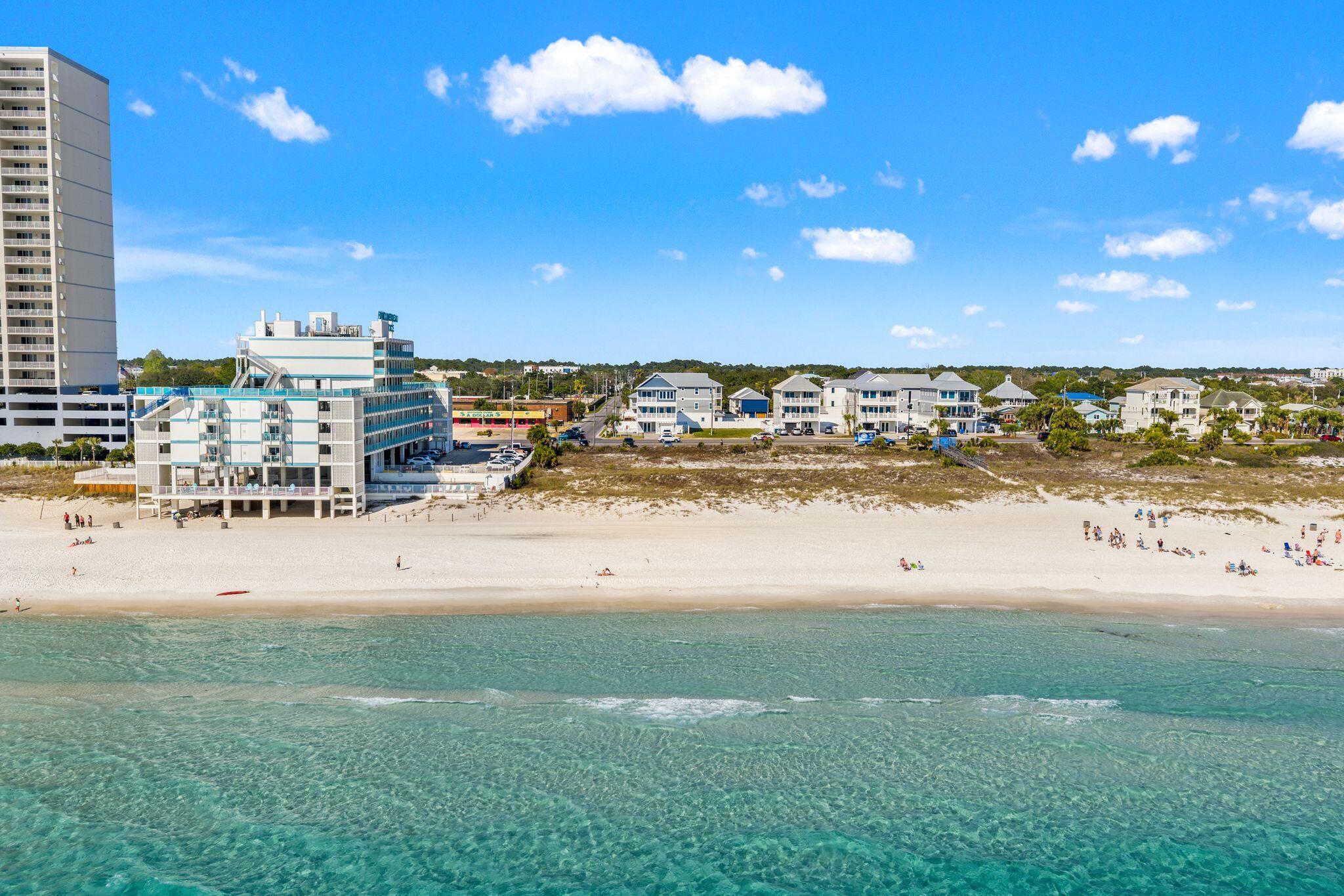 14328 Front Beach Road Panama City Beach FL 32413