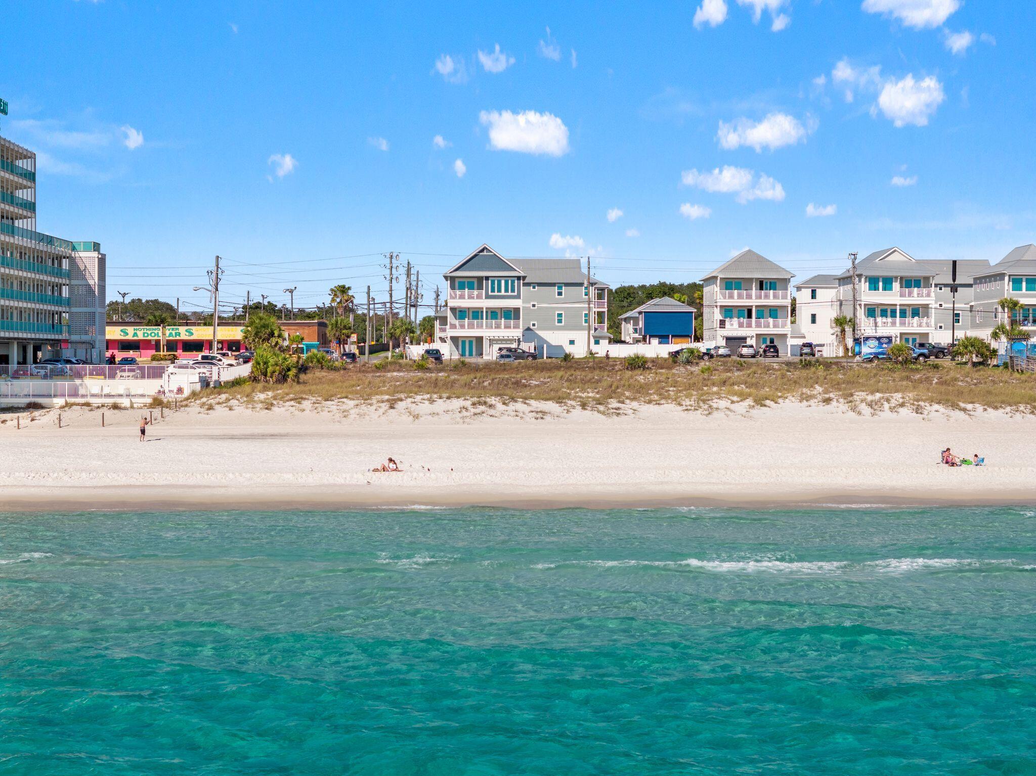 14328 Front Beach Road Panama City Beach FL 32413