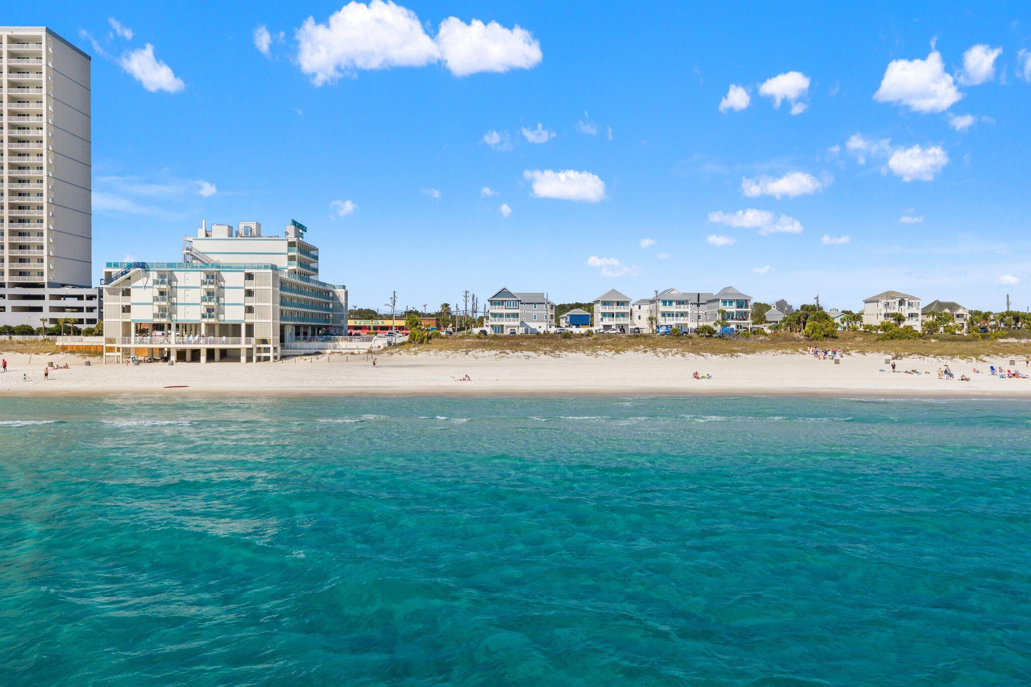 14328 Front Beach Road Panama City Beach FL 32413