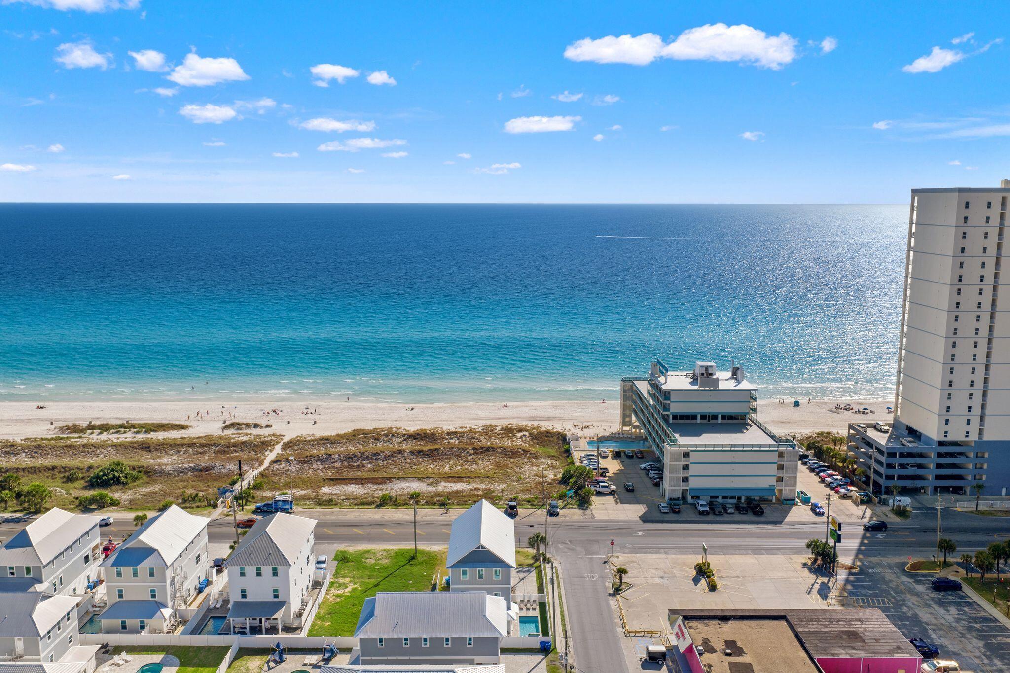 14328 Front Beach Road Panama City Beach FL 32413