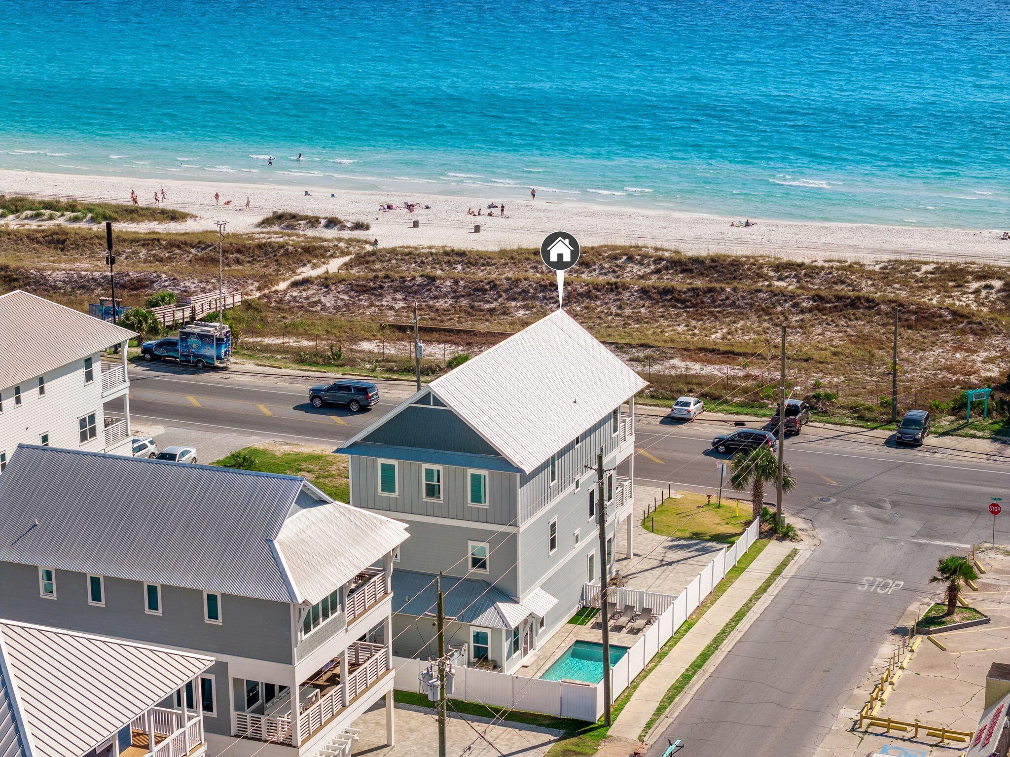 14328 Front Beach Road Panama City Beach FL 32413