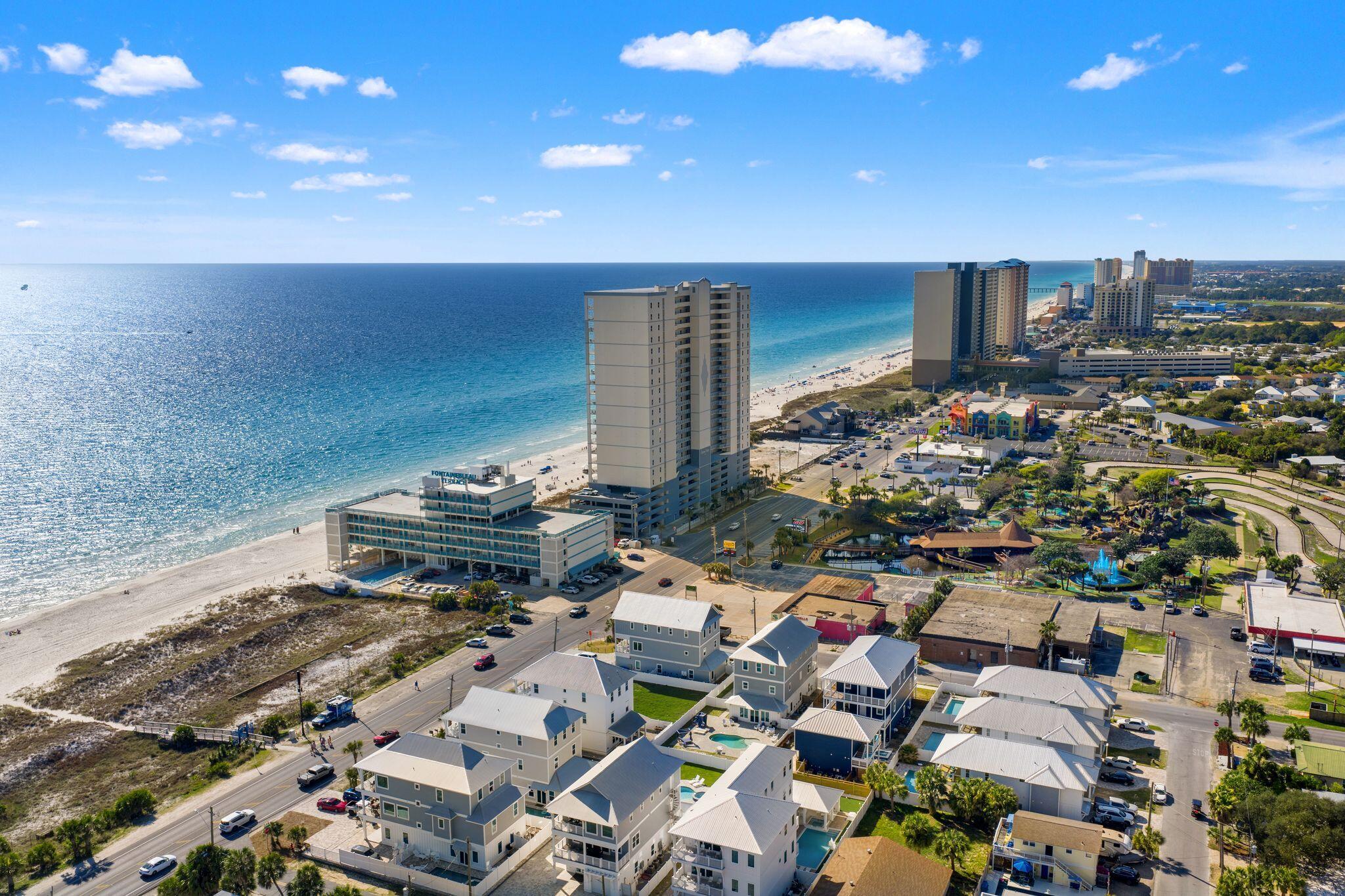 14328 Front Beach Road Panama City Beach FL 32413