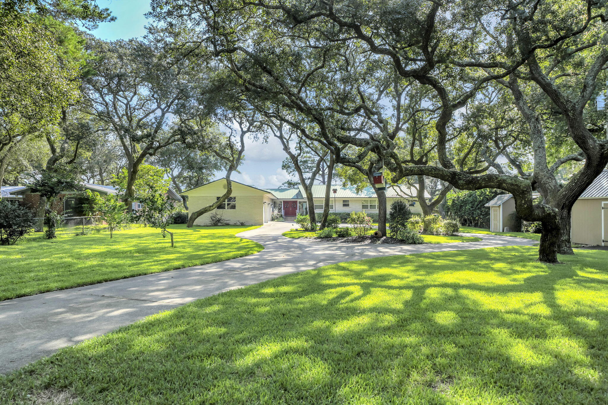 45 Poquito Road Shalimar FL 32579